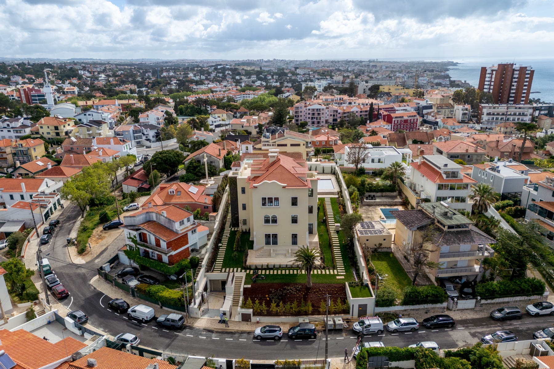  Flat, 3 bedrooms, for Sale - 物件實景