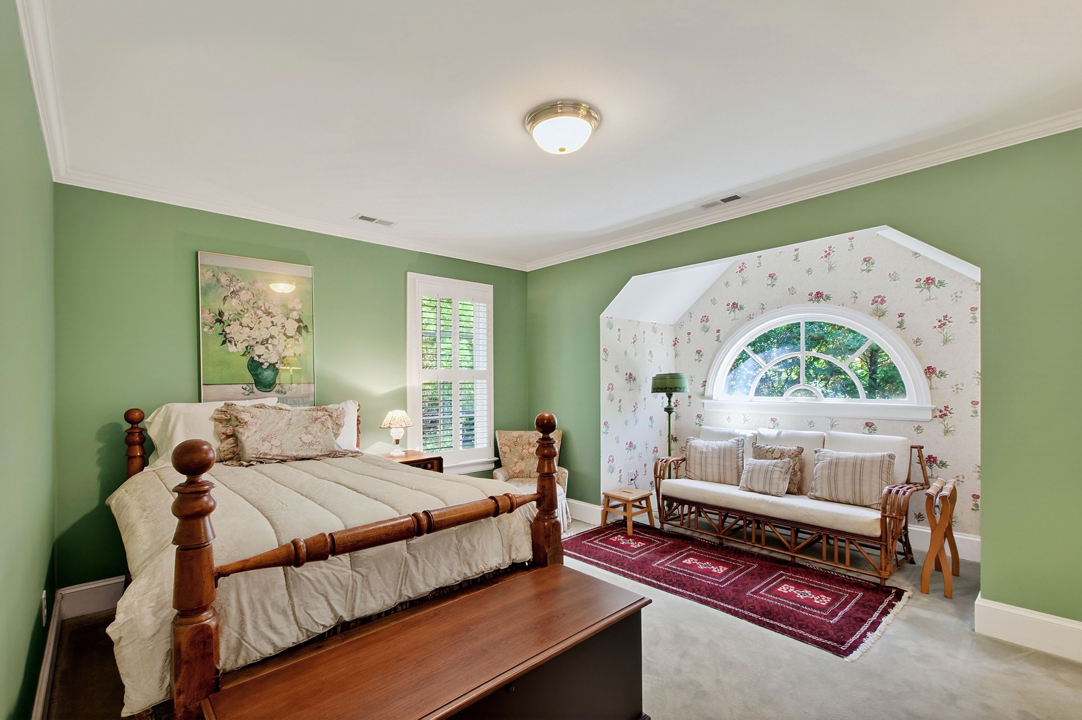  3708 Lubbock Drive, Raleigh, NC 27612 - 物件實景