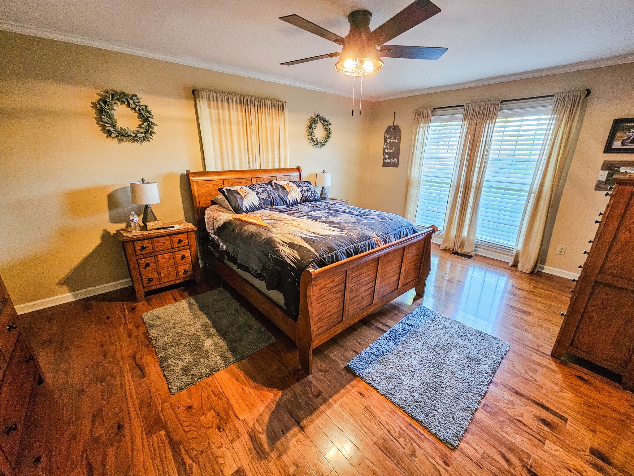 Tullahoma, Tennessee, 37388, United States, 3 Bedrooms Bedrooms, ,4 BathroomsBathrooms,Residential,For Sale,1794204