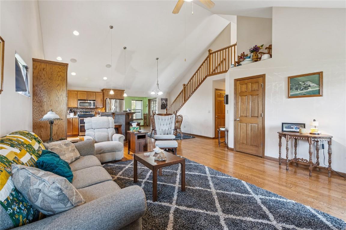 North Liberty, Iowa, 52317, United States, 3 Bedrooms Bedrooms, ,3 BathroomsBathrooms,Residential,For Sale,1979830