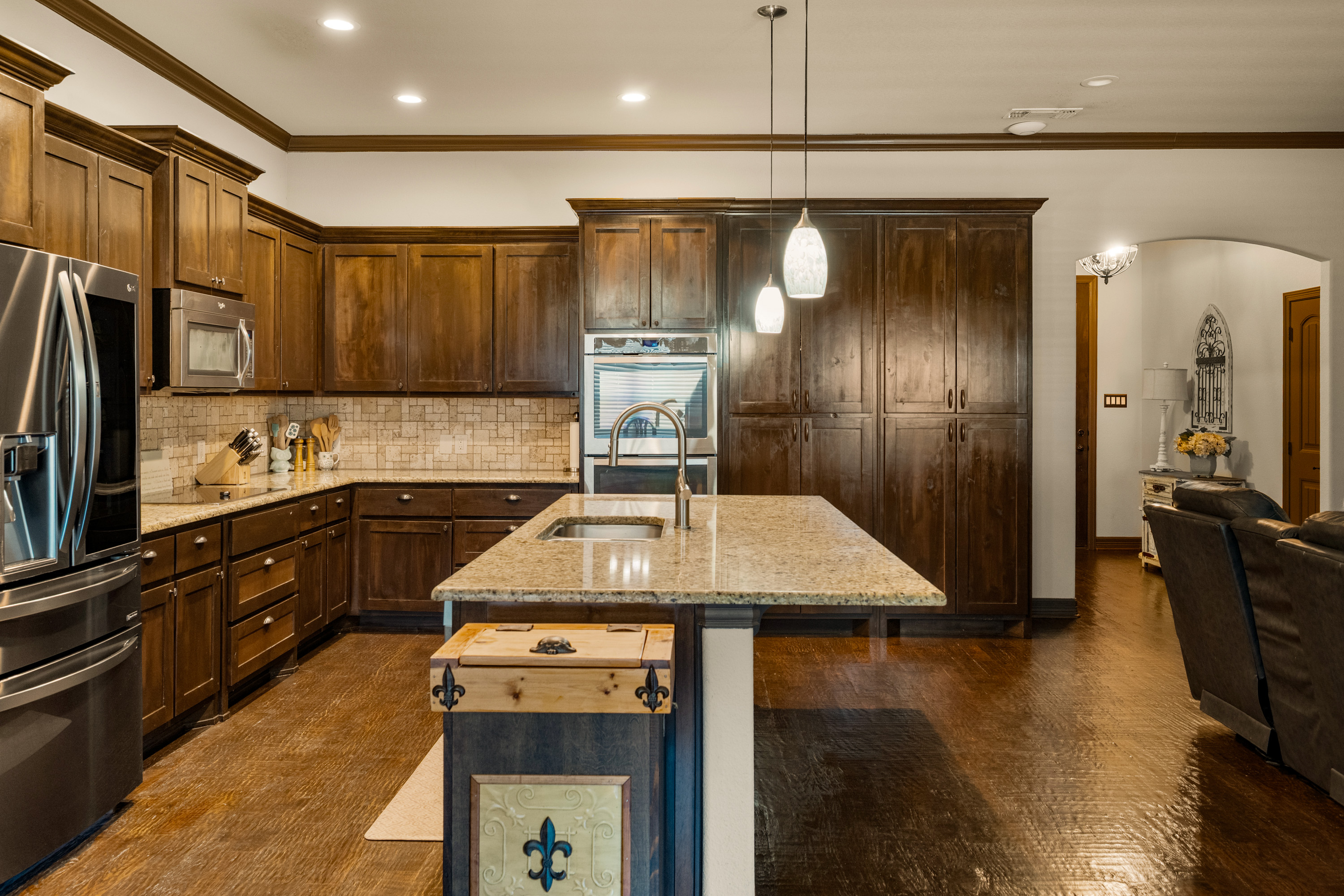 Caddo Mills, Texas, 75135, United States, 4 Bedrooms Bedrooms, ,2 BathroomsBathrooms,Residential,For Sale,1943912