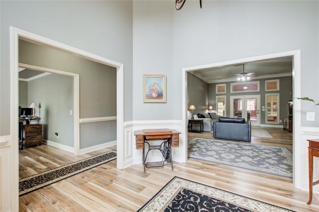 Buford, Georgia, 30518, United States, 4 Bedrooms Bedrooms, ,3 BathroomsBathrooms,Residential,For Sale,1954499