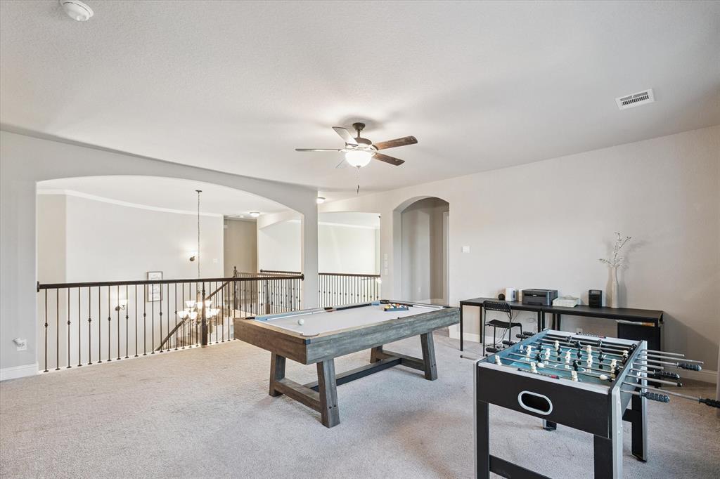 Burleson, Texas, 76028, United States, 5 Bedrooms Bedrooms, ,4 BathroomsBathrooms,Residential,For Sale,1930718