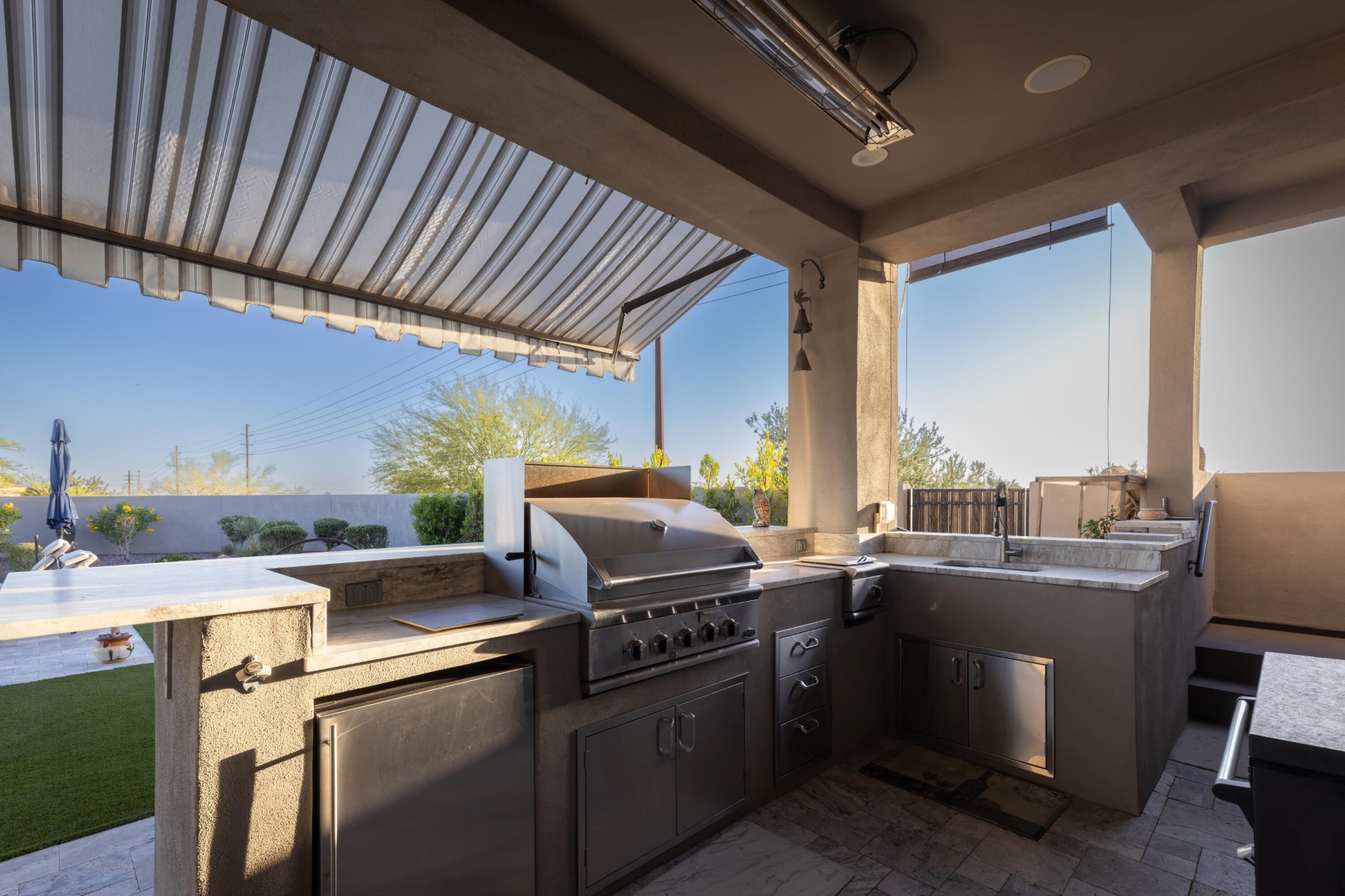  5601 E Red Bird Road  Scottsdale, AZ - 物件實景