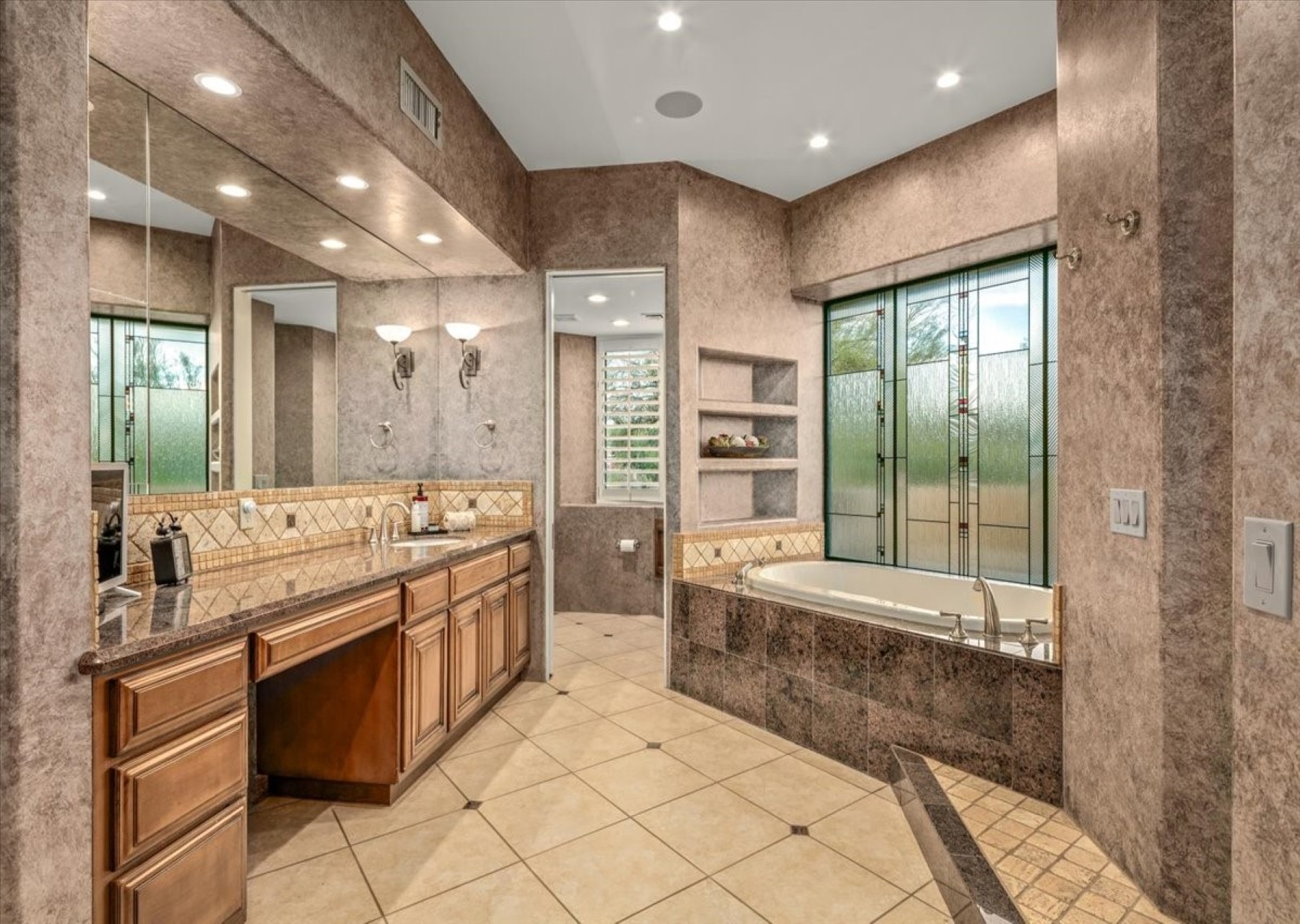  39750 N 106th Place  Scottsdale, AZ - 物件實景