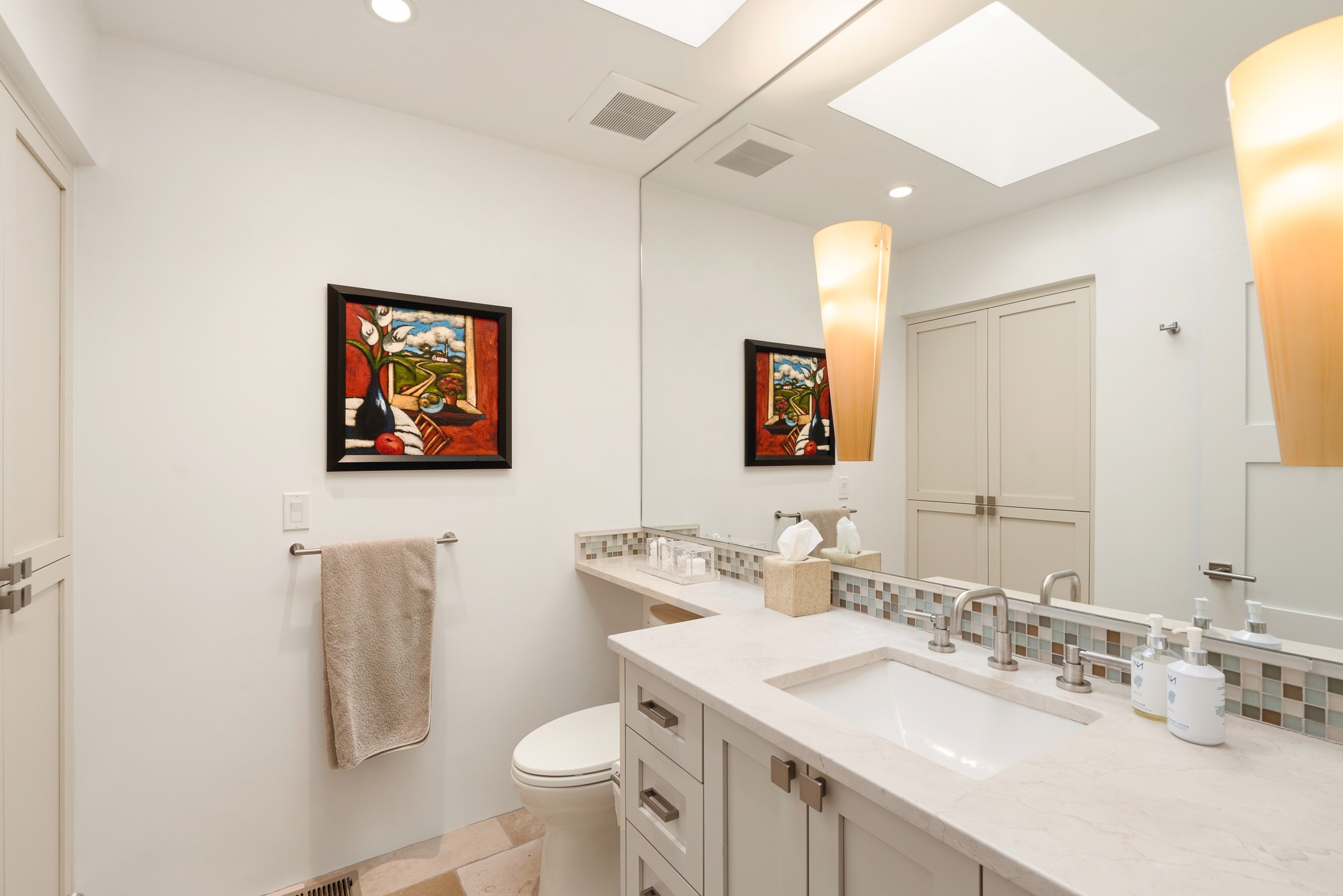  974 Old Santa Fe Trail - 物件實景