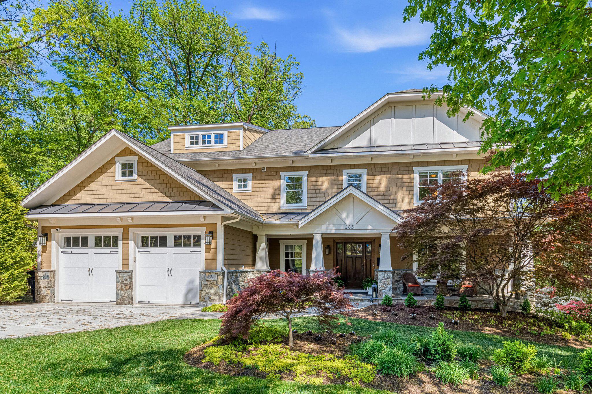  3651 N Harrison Street N, Arlington, VA, 22207 - 物件實景