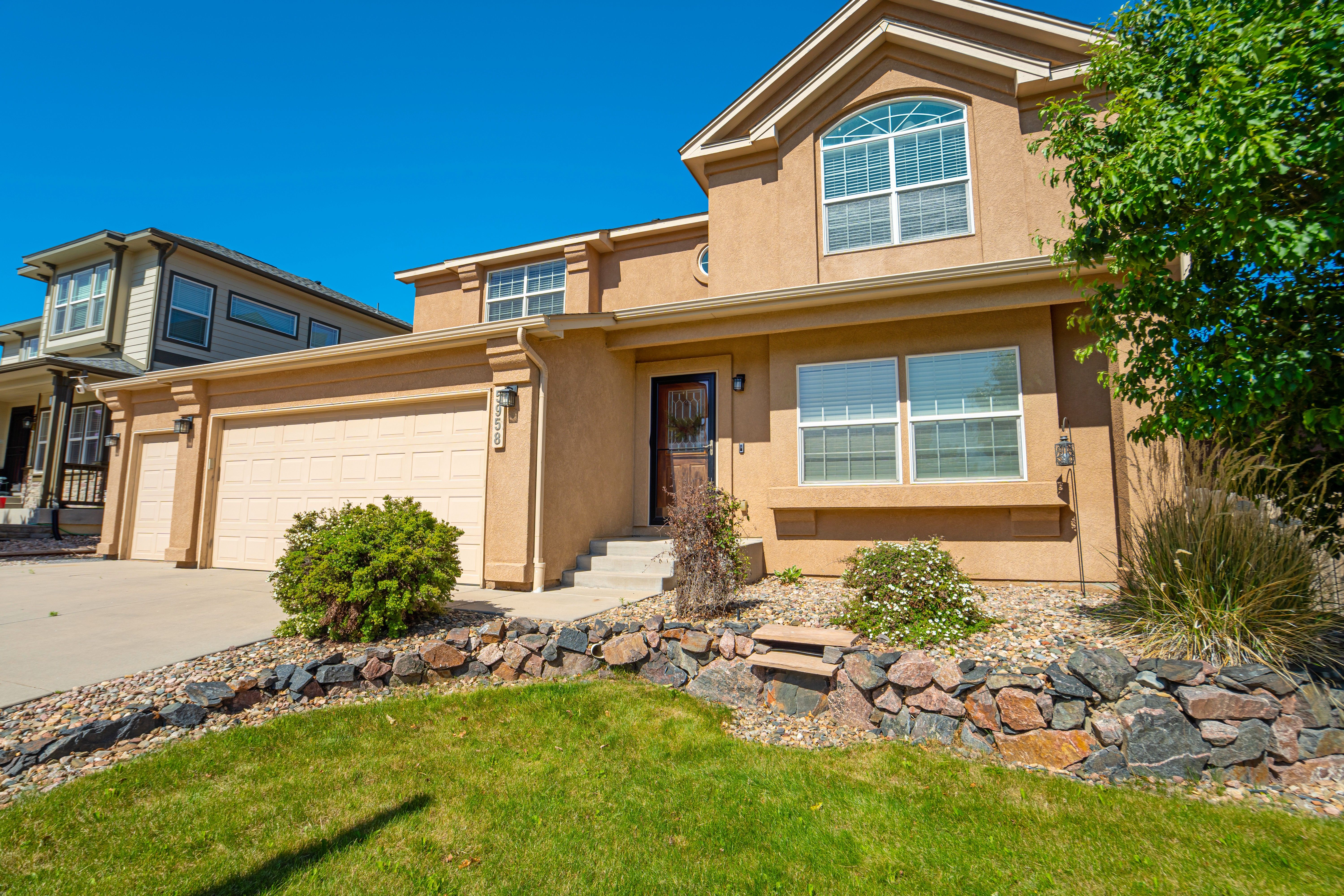  Beautifully Maintained Home with Front Range Views - 物件實景