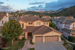 Newbury Park, California, 91320, United States, 4 Bedrooms Bedrooms, ,4 BathroomsBathrooms,Residential,For Sale,1941657