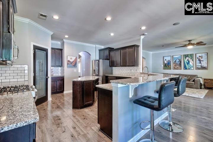 Blythewood, South Carolina, 29016, United States, 5 Bedrooms Bedrooms, ,3 BathroomsBathrooms,Residential,For Sale,1957269