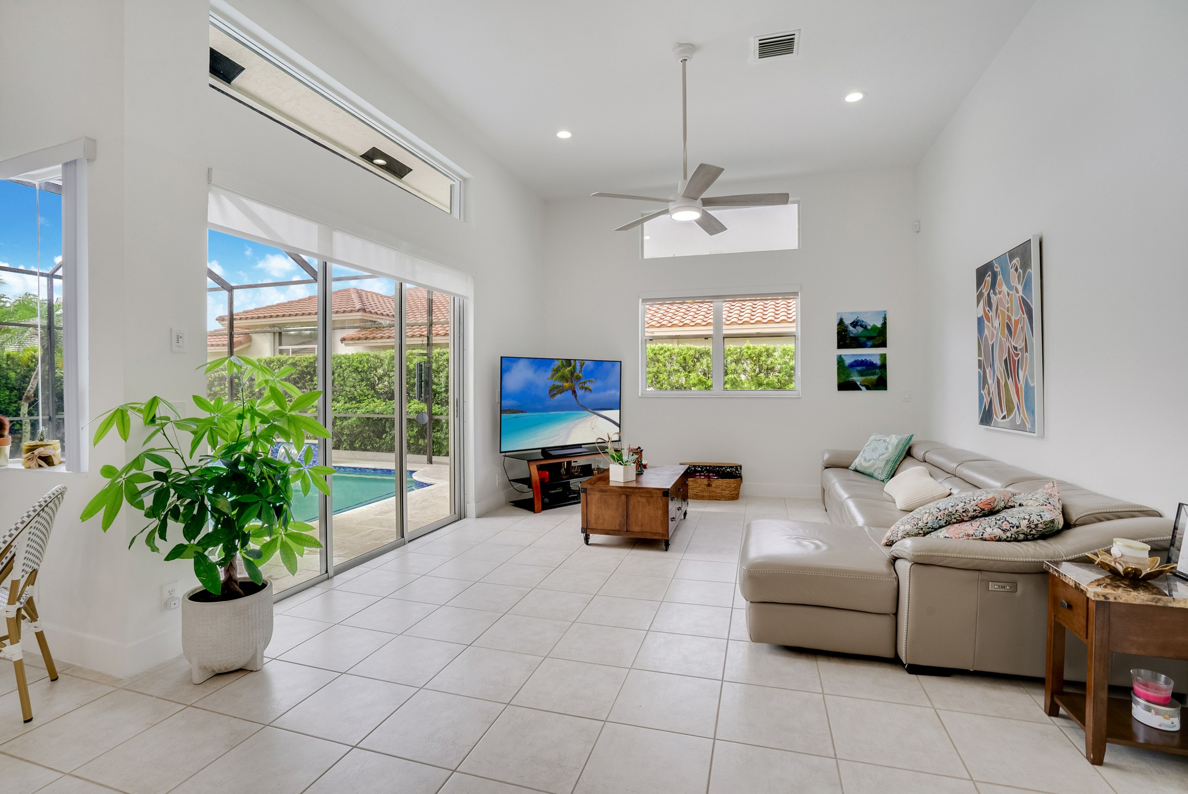  3085 Lakewood Cir, Weston, FL, 33332 - 物件實景