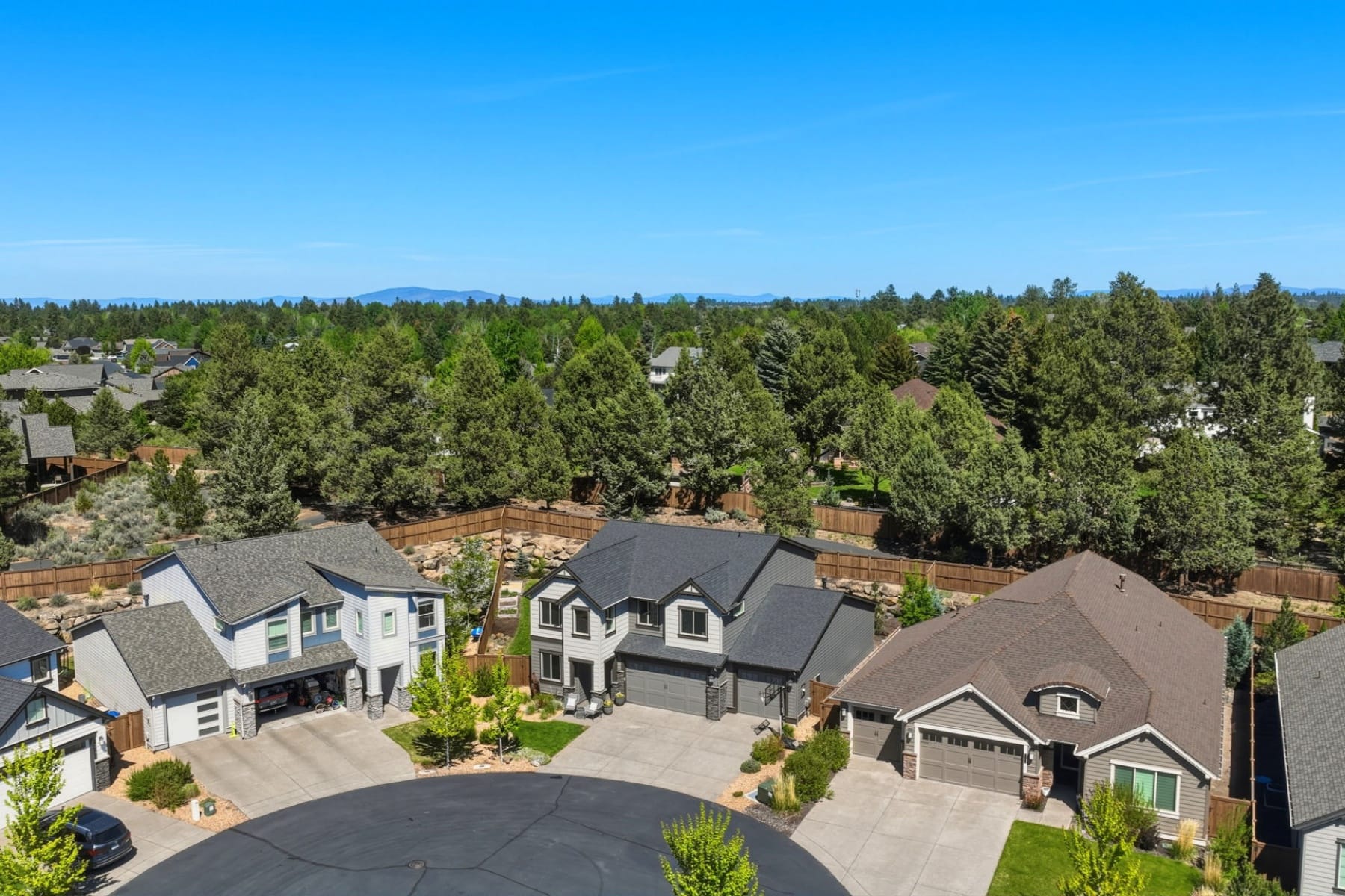  61060 SE Stari Most Loop Bend, OR 97702 - 物件實景