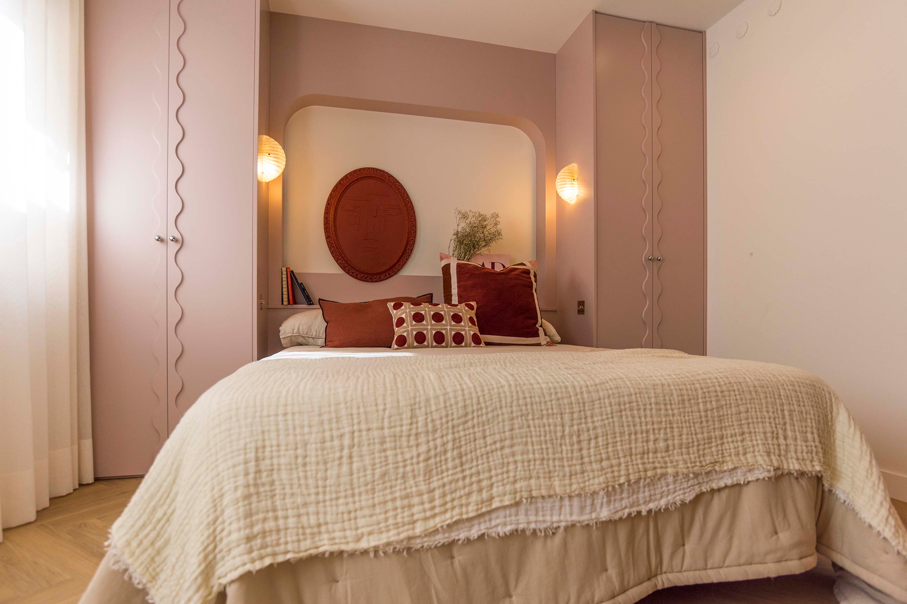  Modern flat in Chamartín, Madrid - 物件實景