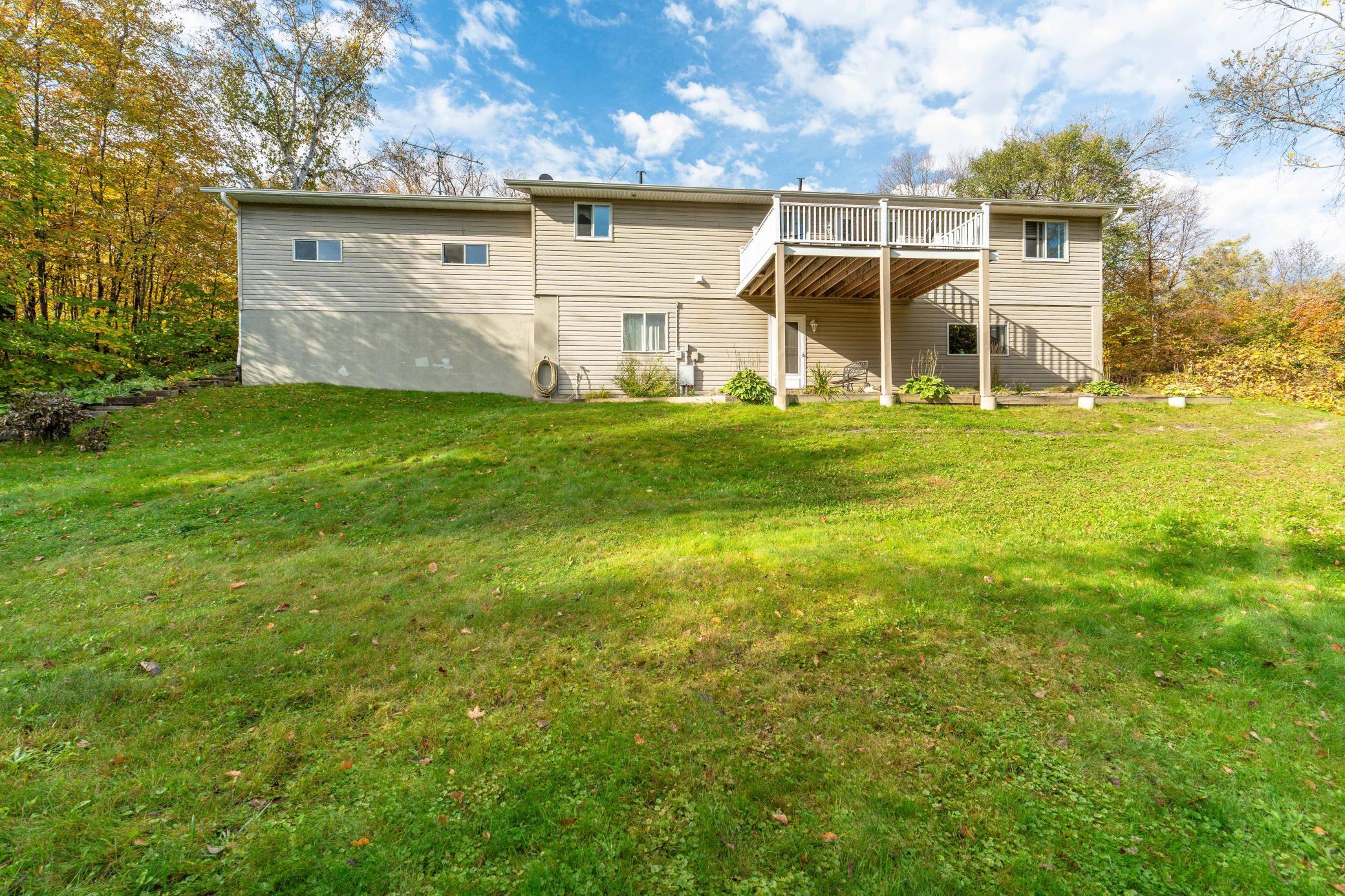 Erhard, Minnesota, 56534, United States, 4 Bedrooms Bedrooms, ,2 BathroomsBathrooms,Residential,For Sale,2013521