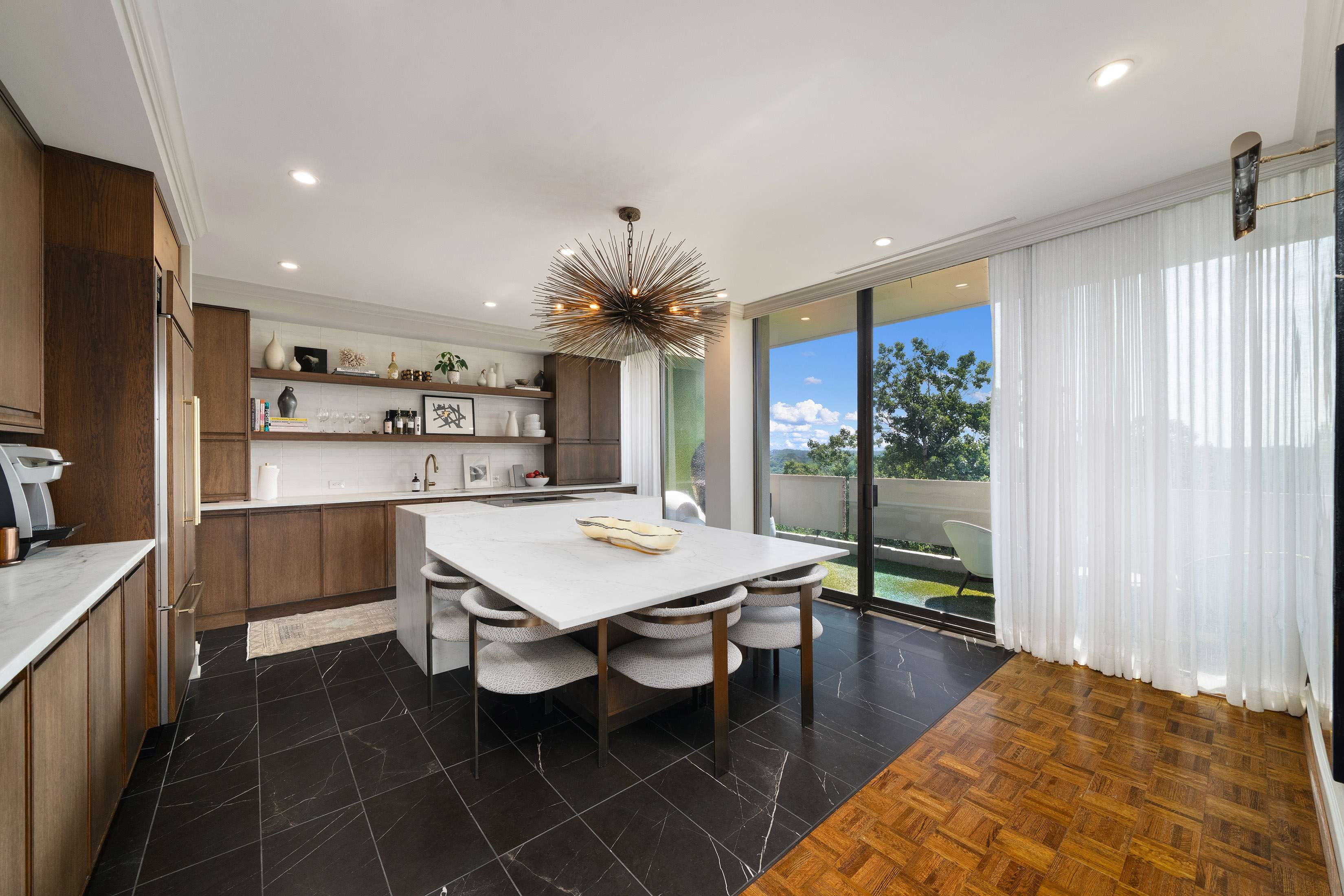  Thoughtfully Reimagined for Modern Living - 物件實景