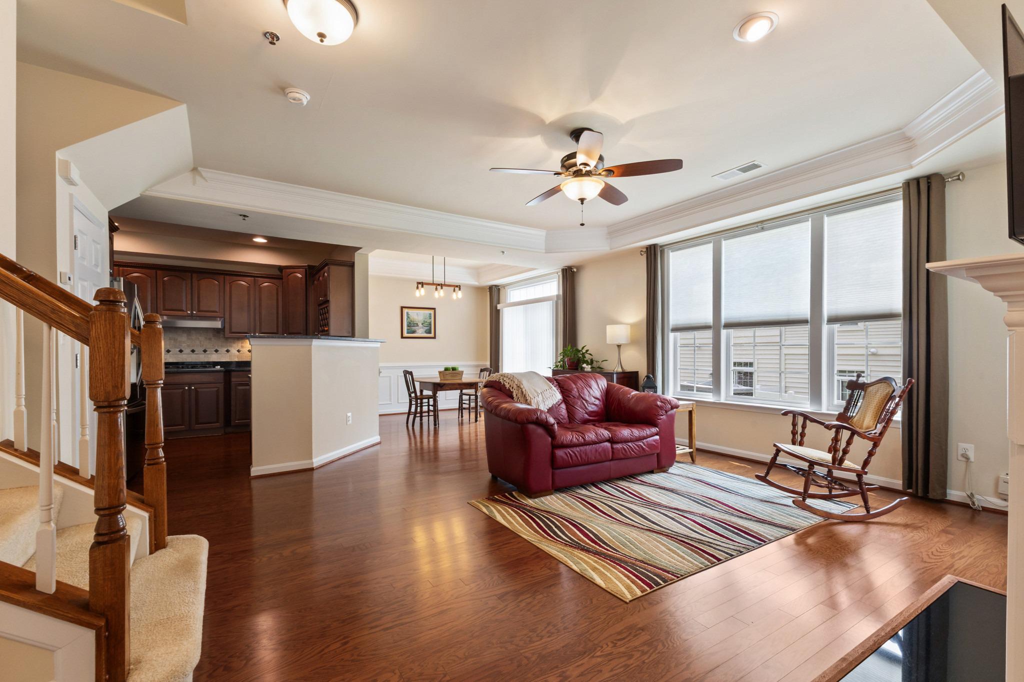  7035 Huntley Run Place, Alexandria, VA, 22306 - 物件實景