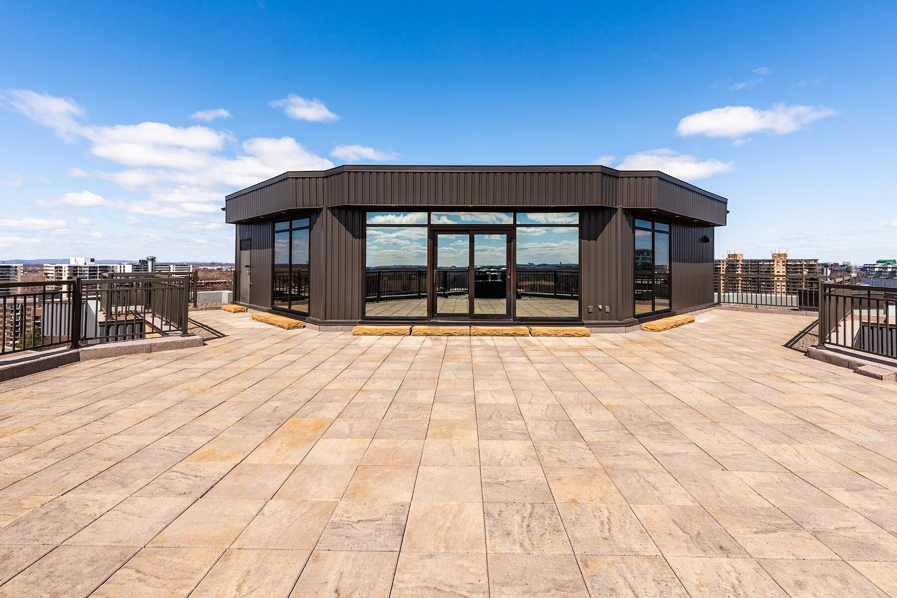  Chomedey, Laval - 物件實景