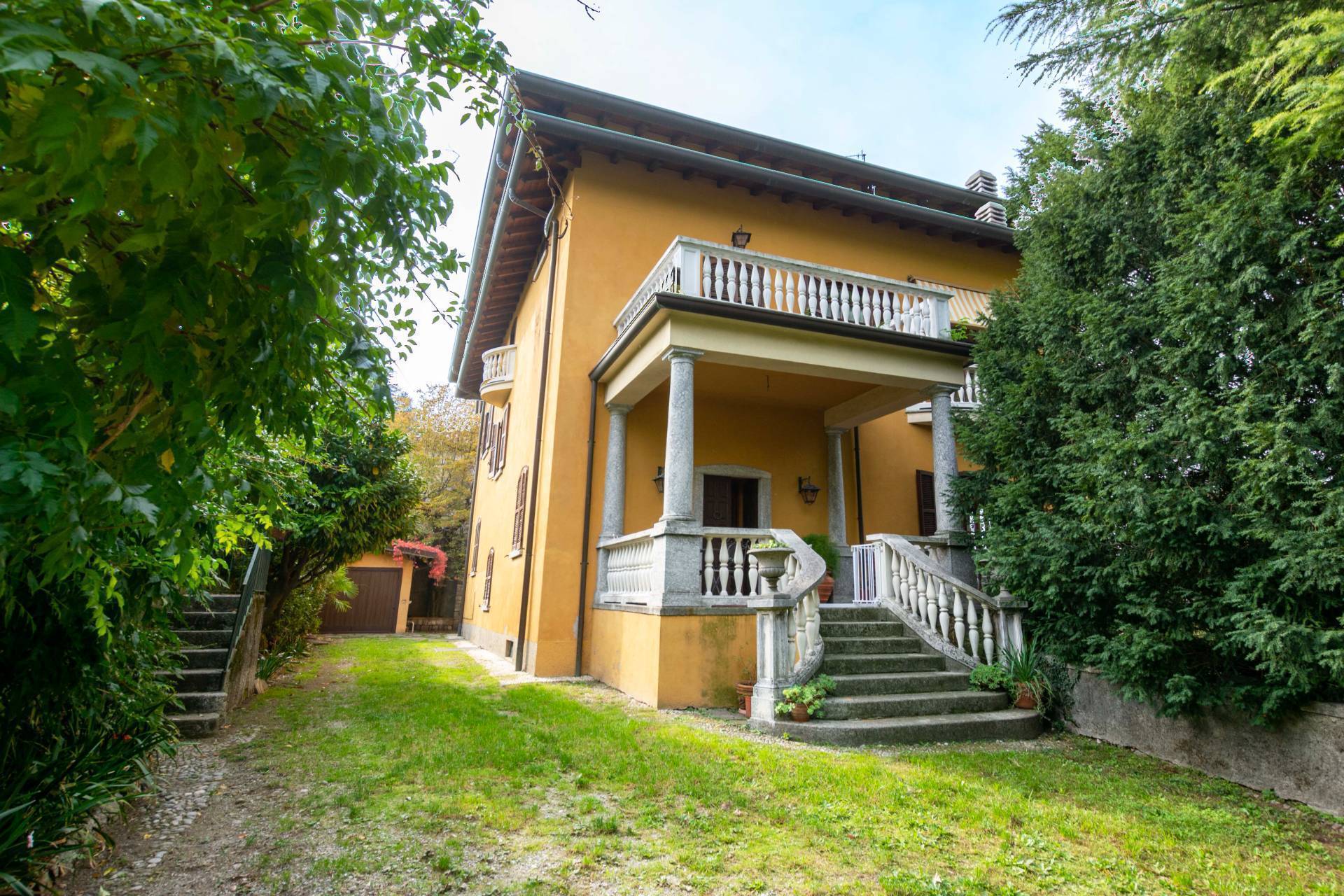 Via Sant'Antonio Maria Zaccaria, Eupilio, Como, 22030, IT, 5 Bedrooms Bedrooms, ,4 BathroomsBathrooms,Residential,For Sale,Via Sant'Antonio Maria Zaccaria,1628285