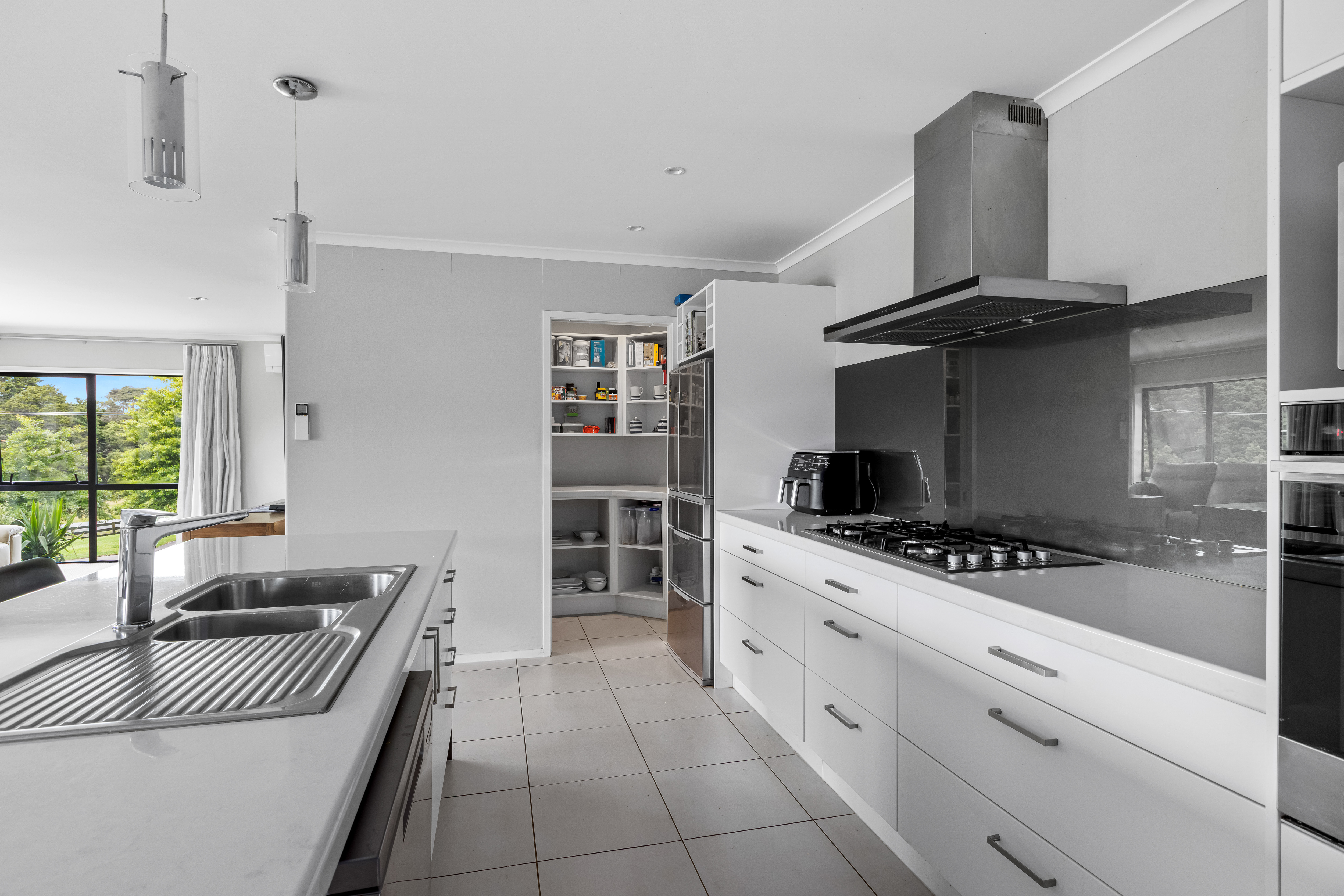  7 Pebble Brook Road, Wainui - 物件實景