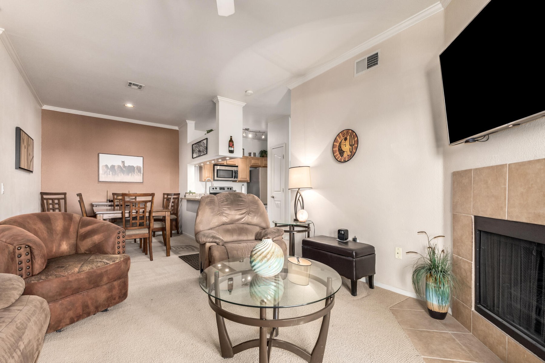  16013 S Desert Foothills Parkway  Phoenix, AZ - 物件實景