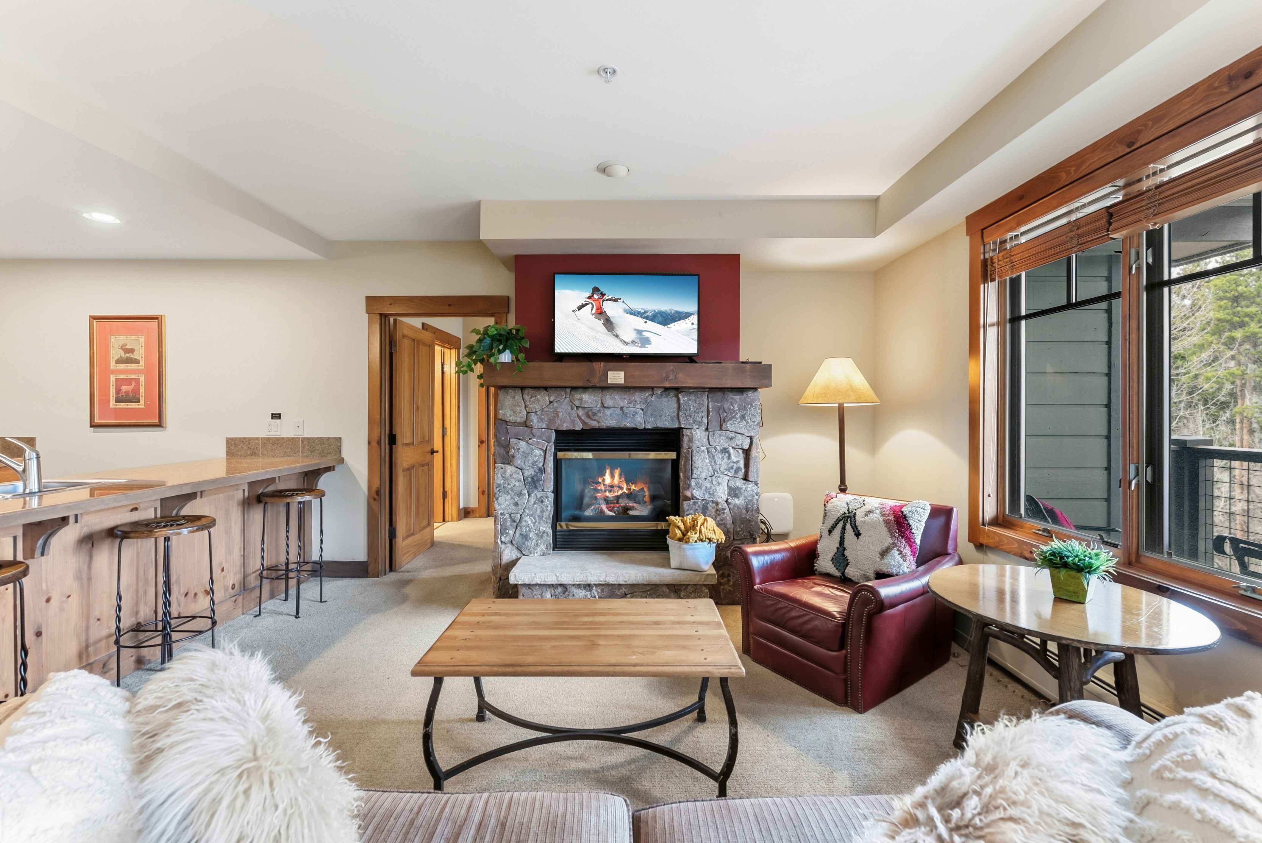  50 Mountain Thunder Drive, Breckenridge, CO, 80424 - 物件實景