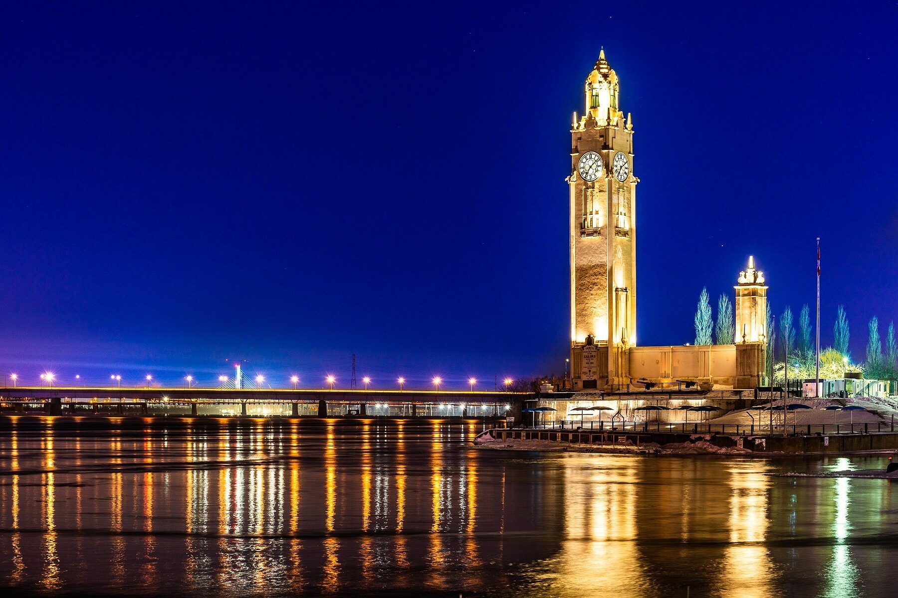  Ville-Marie, Montréal - 物件實景