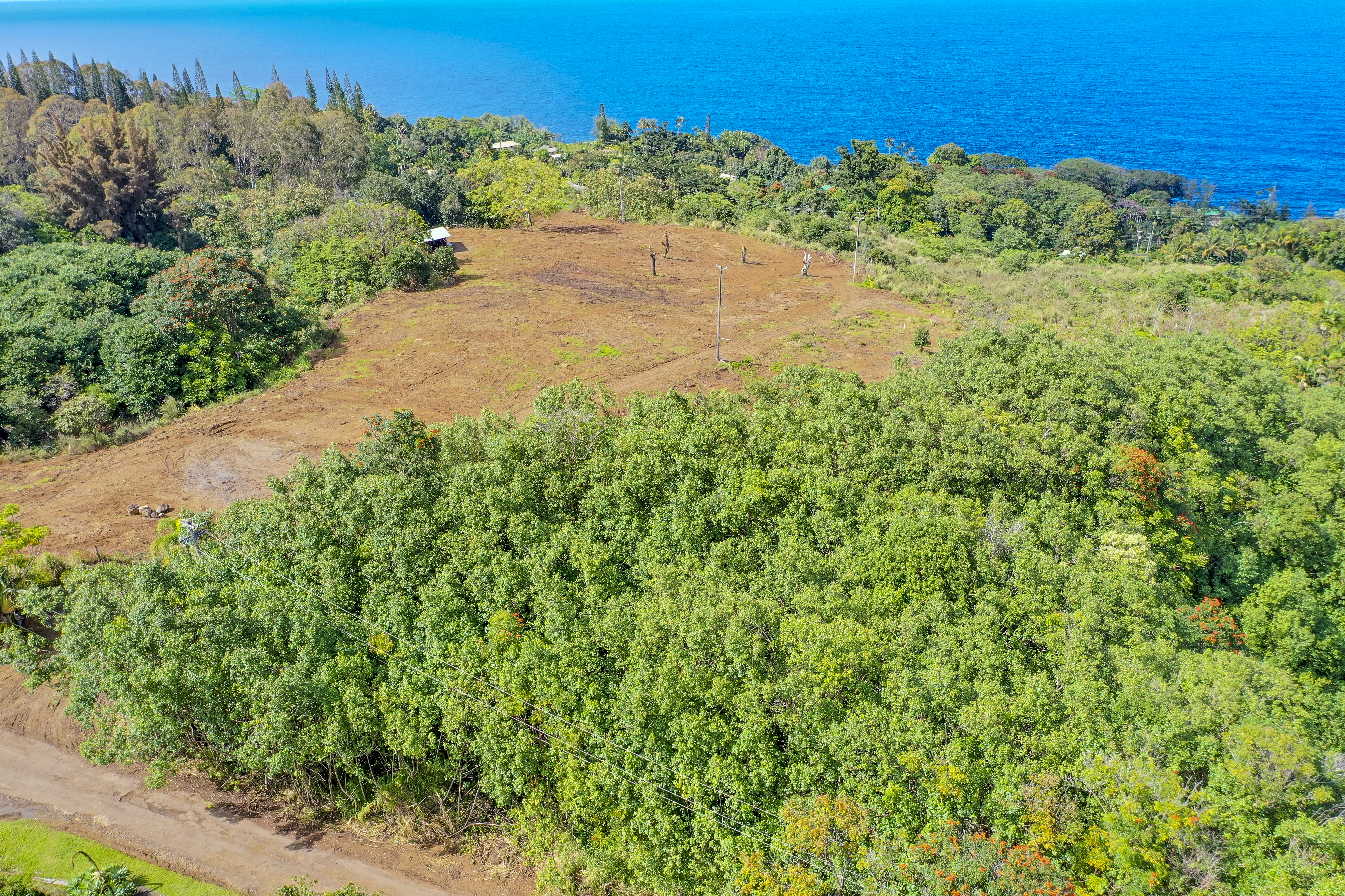  32-360 Kapena Rd, Ninole, HI, 96773 - 物件實景