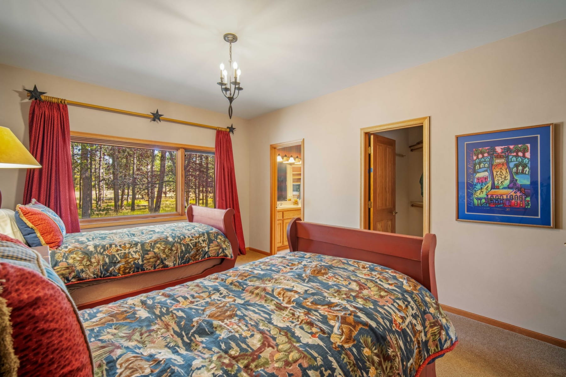  17685 Warbler West Lane #5,6,7 Sunriver, OR 97707 - 物件實景