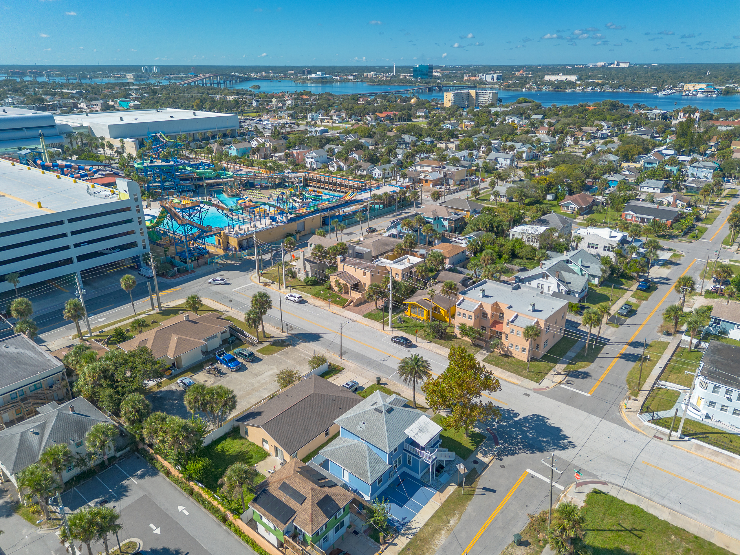 Daytona Beach, Florida, 32118, United States, 5 Bedrooms Bedrooms, ,3 BathroomsBathrooms,Residential,For Sale,1982545