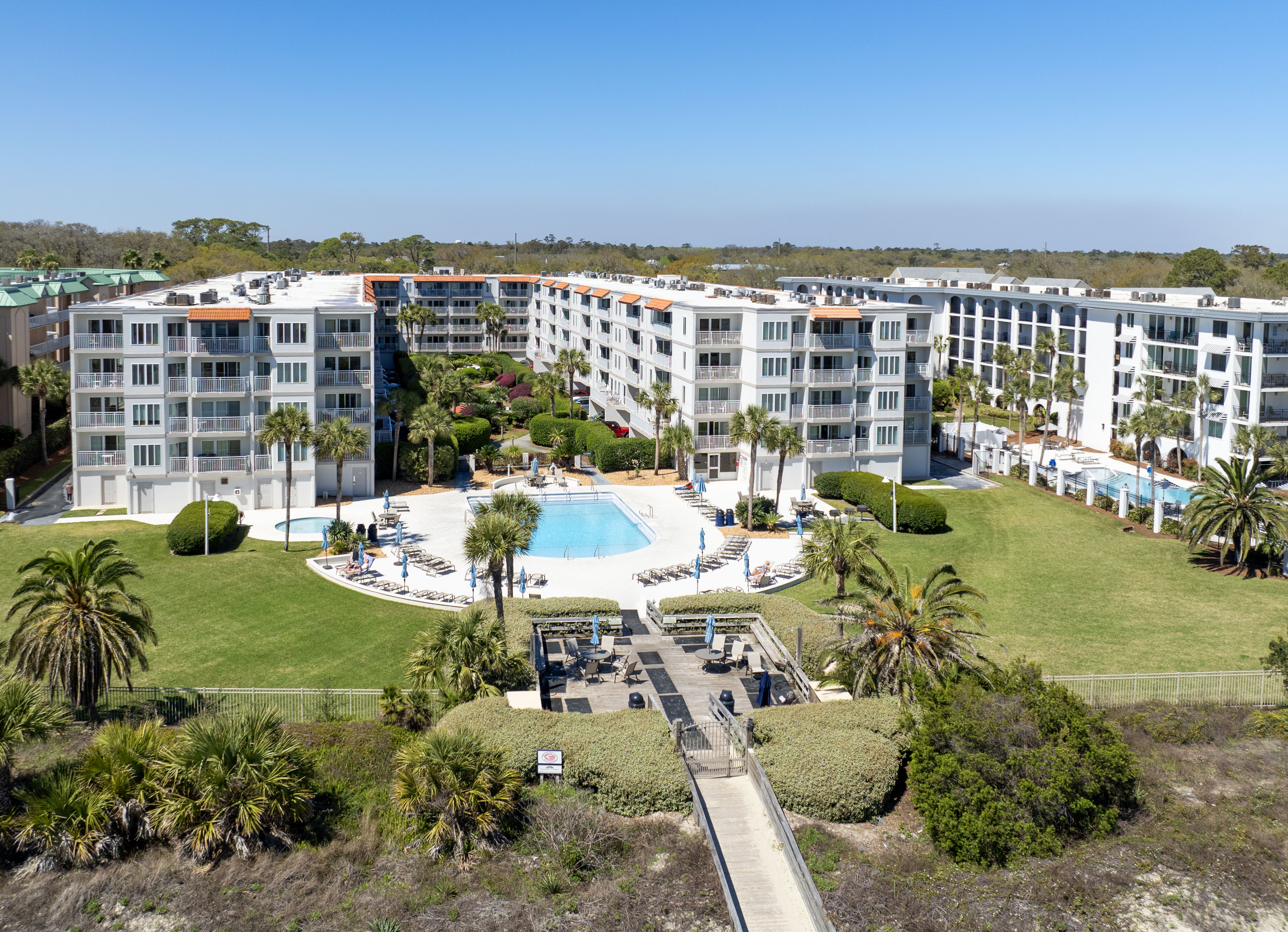  1440 Ocean Blvd #105 - 物件實景