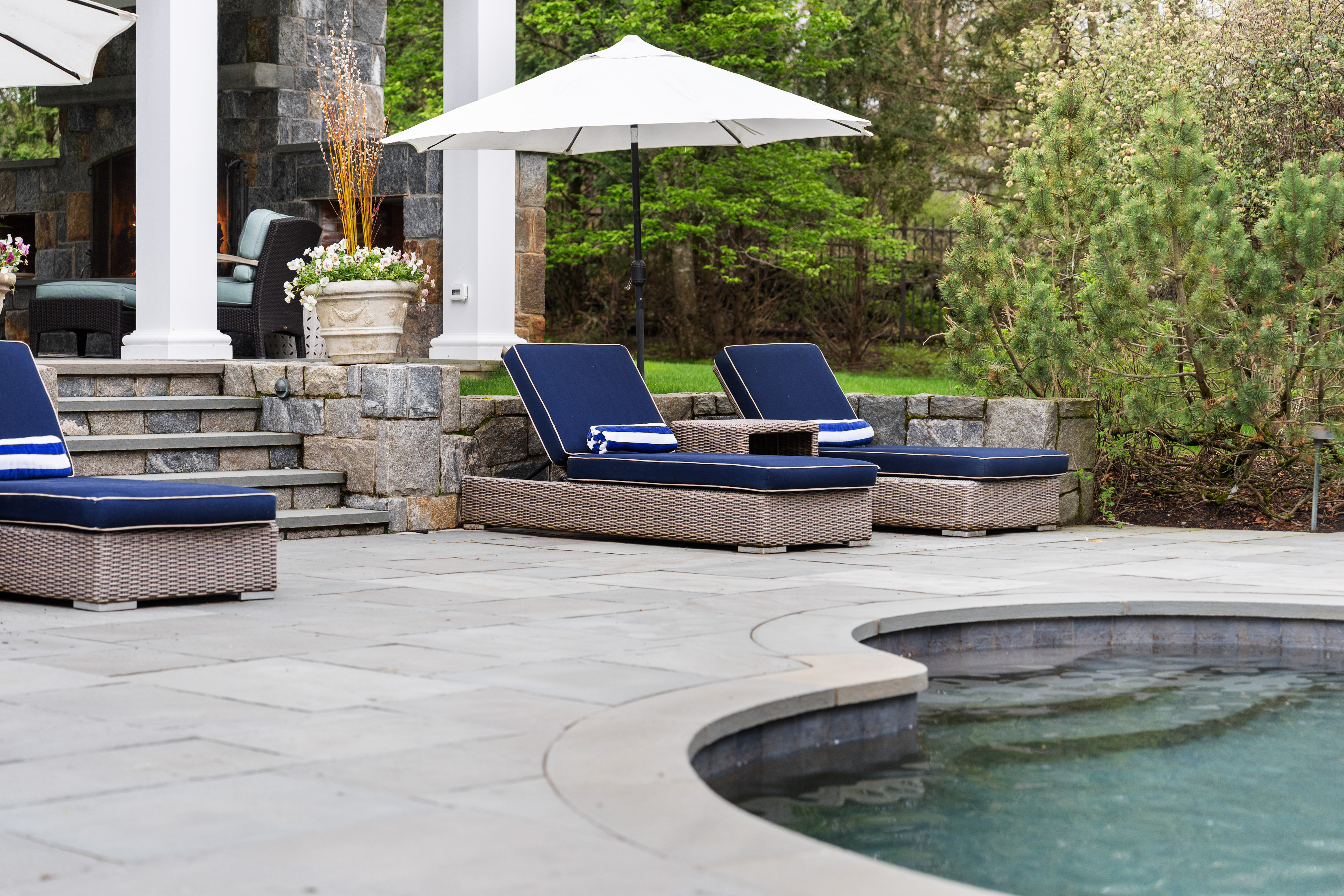  7 Spruce Meadow Court - 物件實景