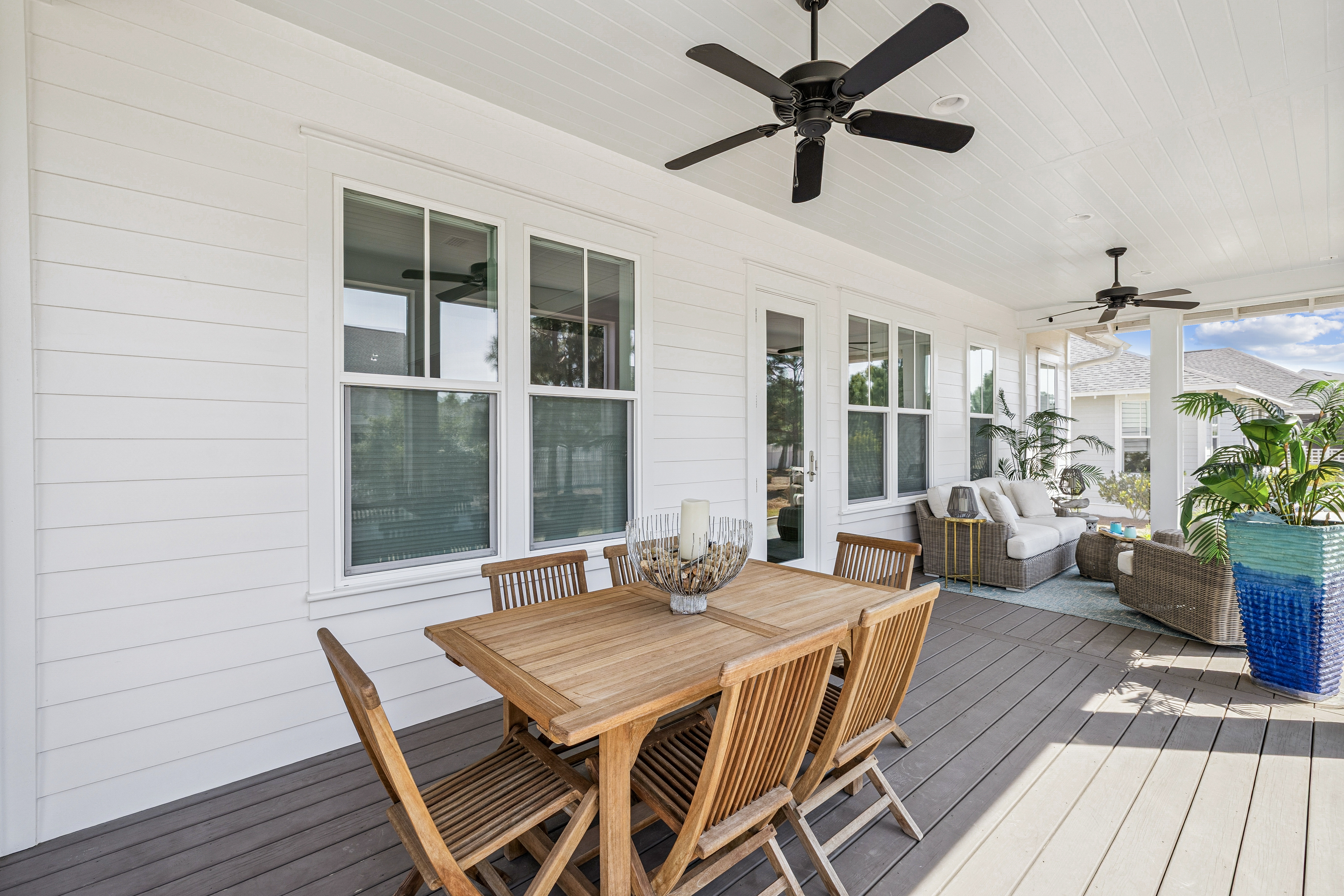  Refined Single-Story Coastal Home In Stillwater At Watersound Origins - 物件實景