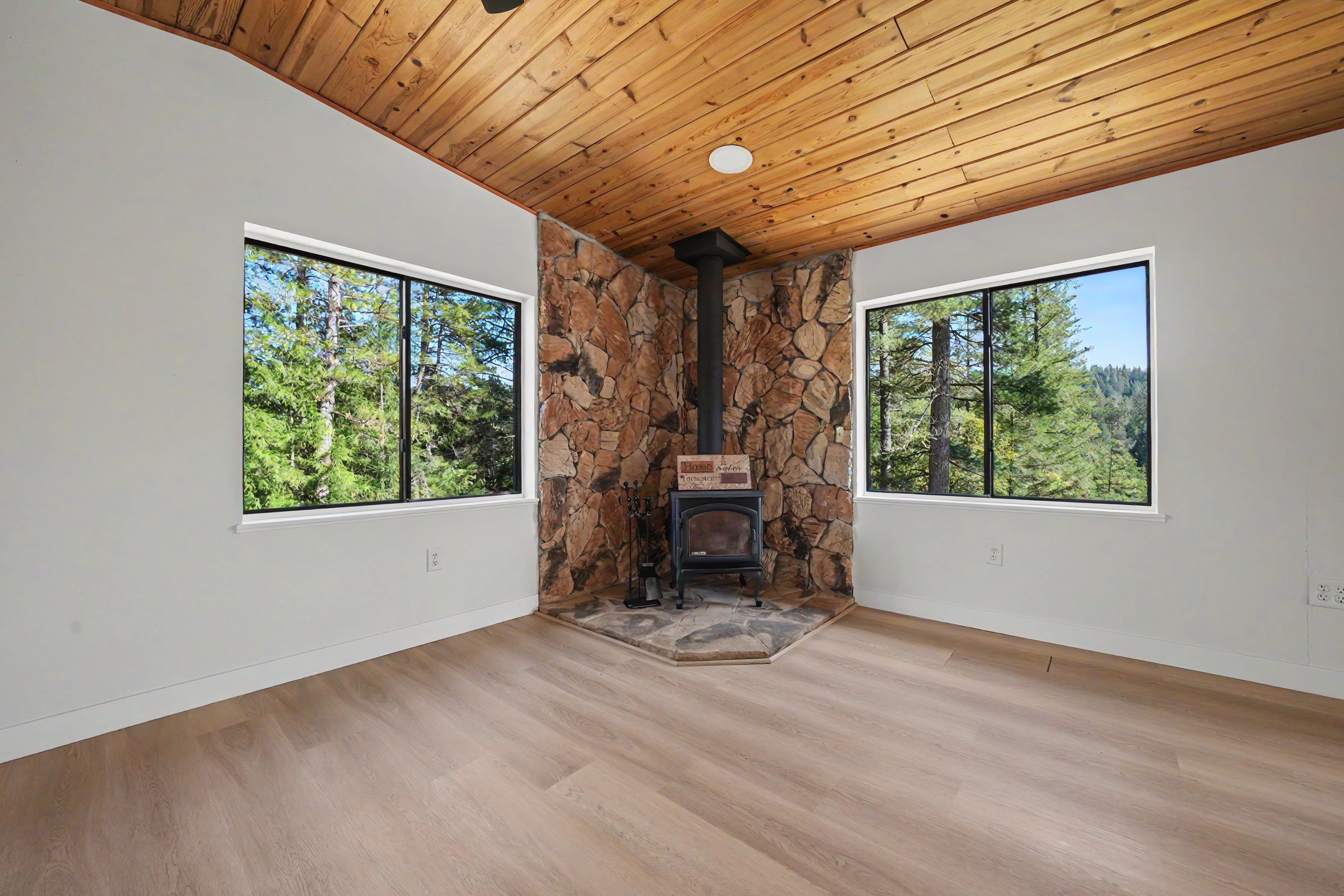  21640 Clute Canyon Road, Volcano, CA 95689 - 物件實景