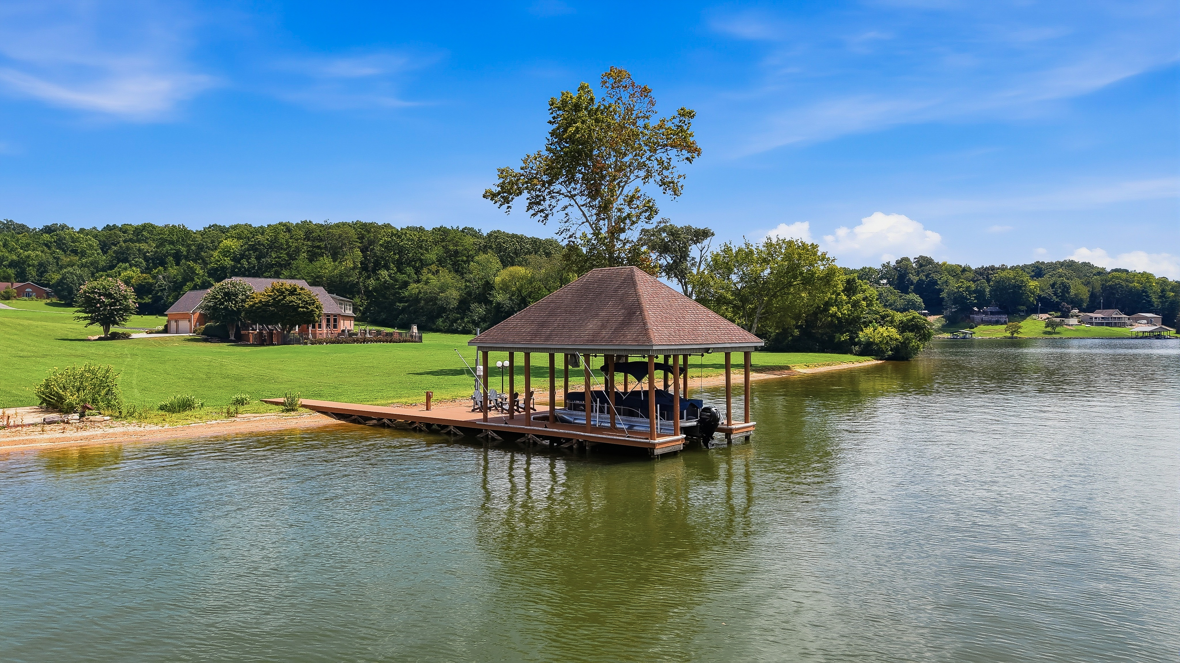  4262 Lake Meadow Way, Louisville, TN 37777 - 物件實景