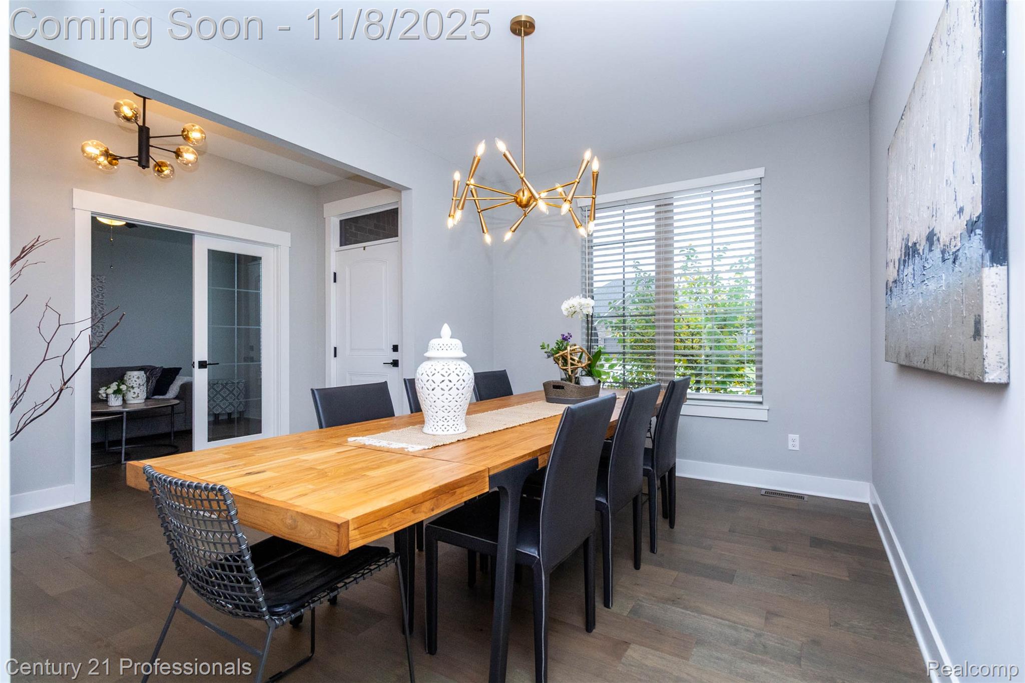 Macomb, Michigan, 48044, United States, 4 Bedrooms Bedrooms, ,3 BathroomsBathrooms,Residential,For Sale,1985765