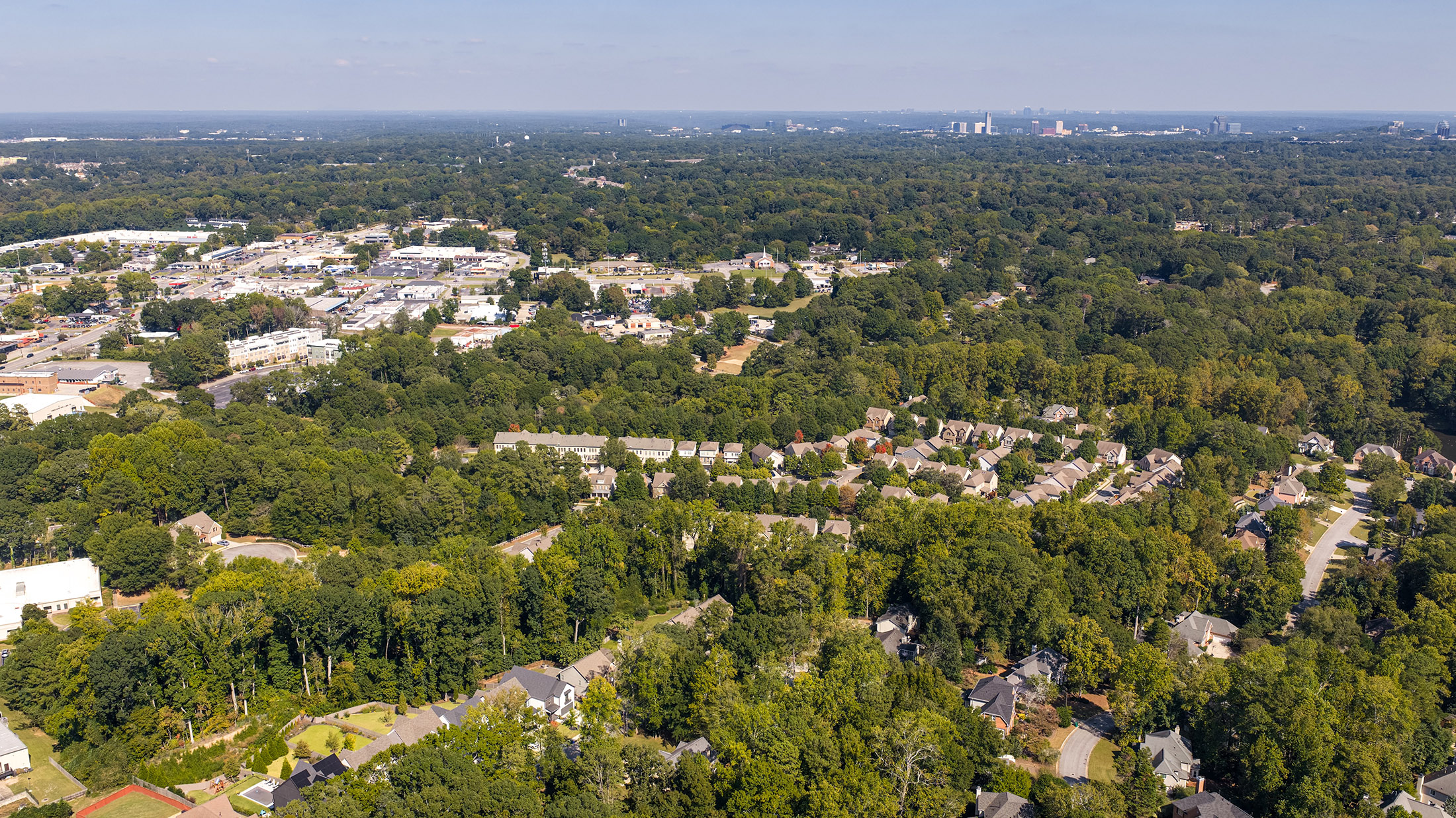  Luxury, Privacy & Convenience—All in One Stunning Smyrna Home - 物件實景