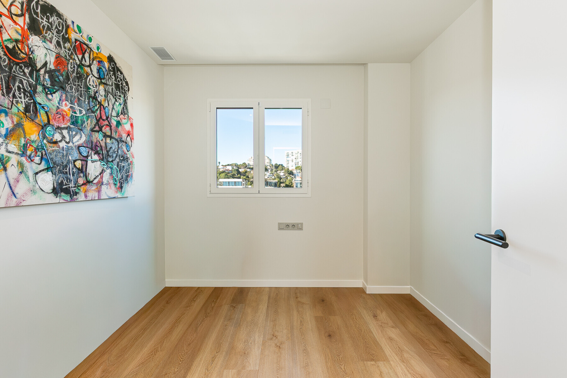  2 Bedroom Penthouse with panoramic sea views in the Plana of Sitges - 物件實景