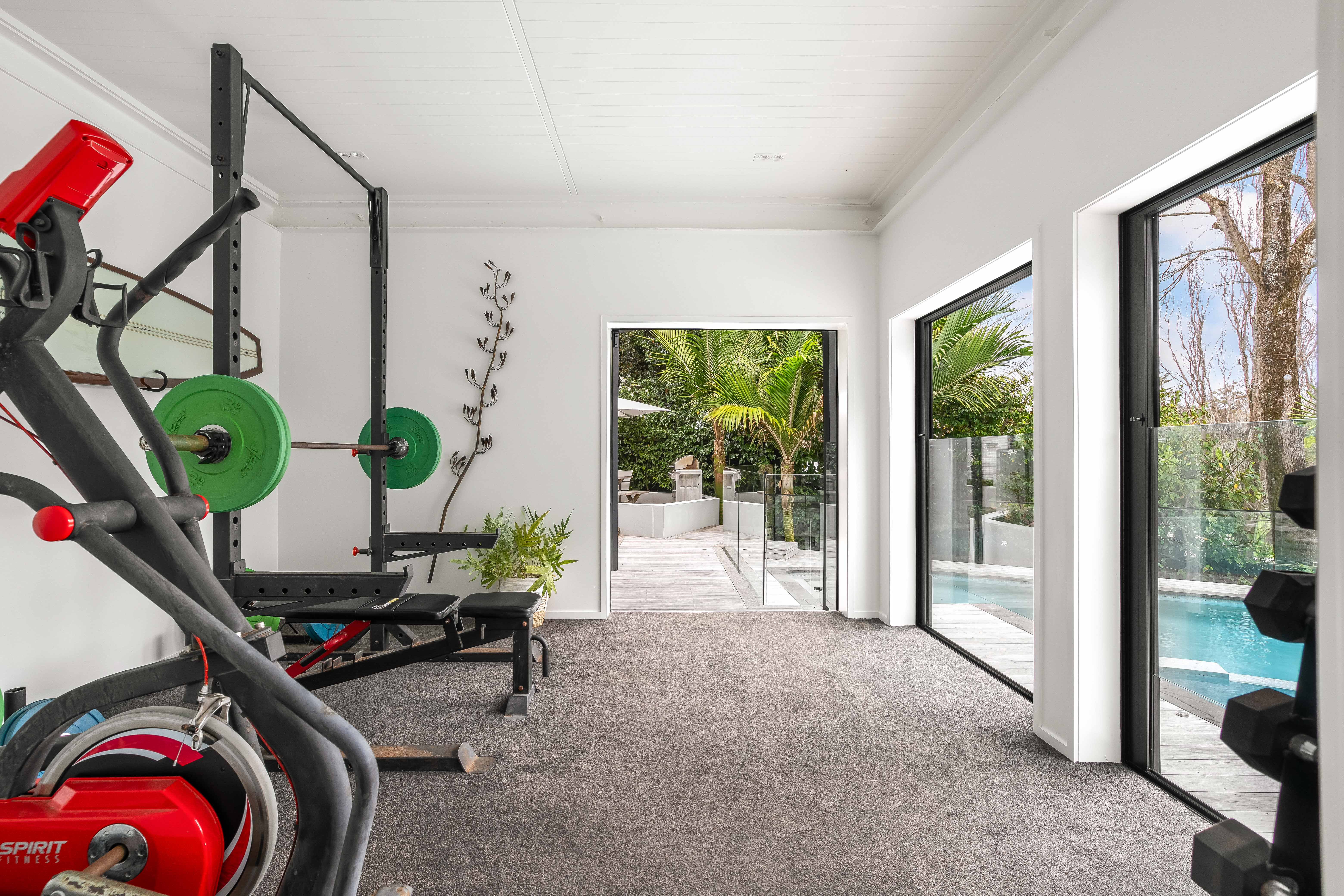  9 Bridgewater Road, Parnell, Auckland - 物件實景
