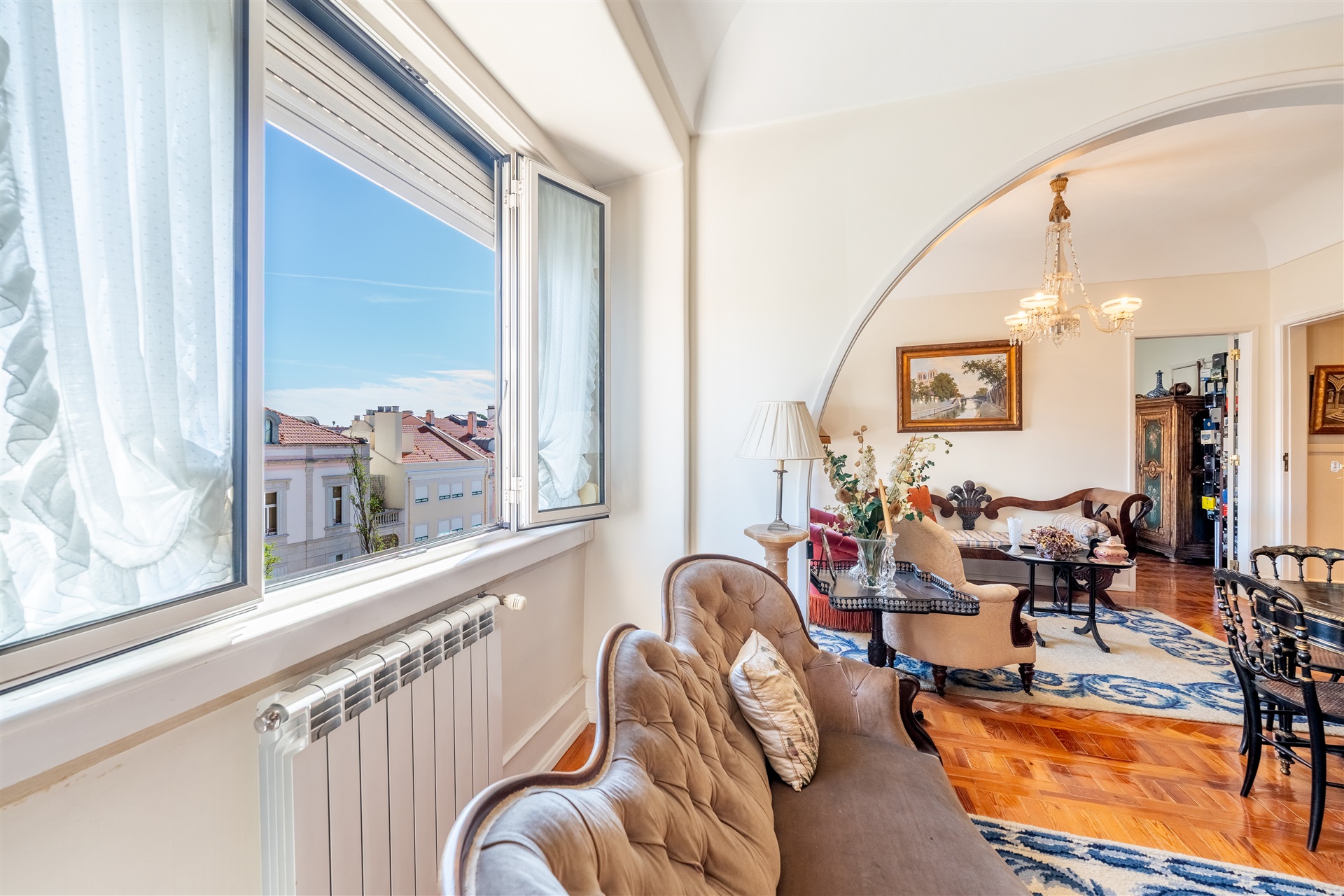  Flat, 4 bedrooms, for Sale - 物件實景