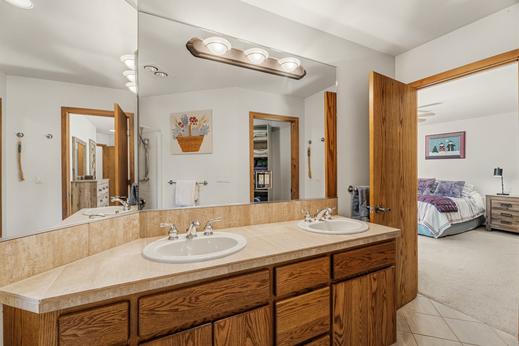  58210 McNary Lane #1 Sunriver, OR 97707 - 物件實景