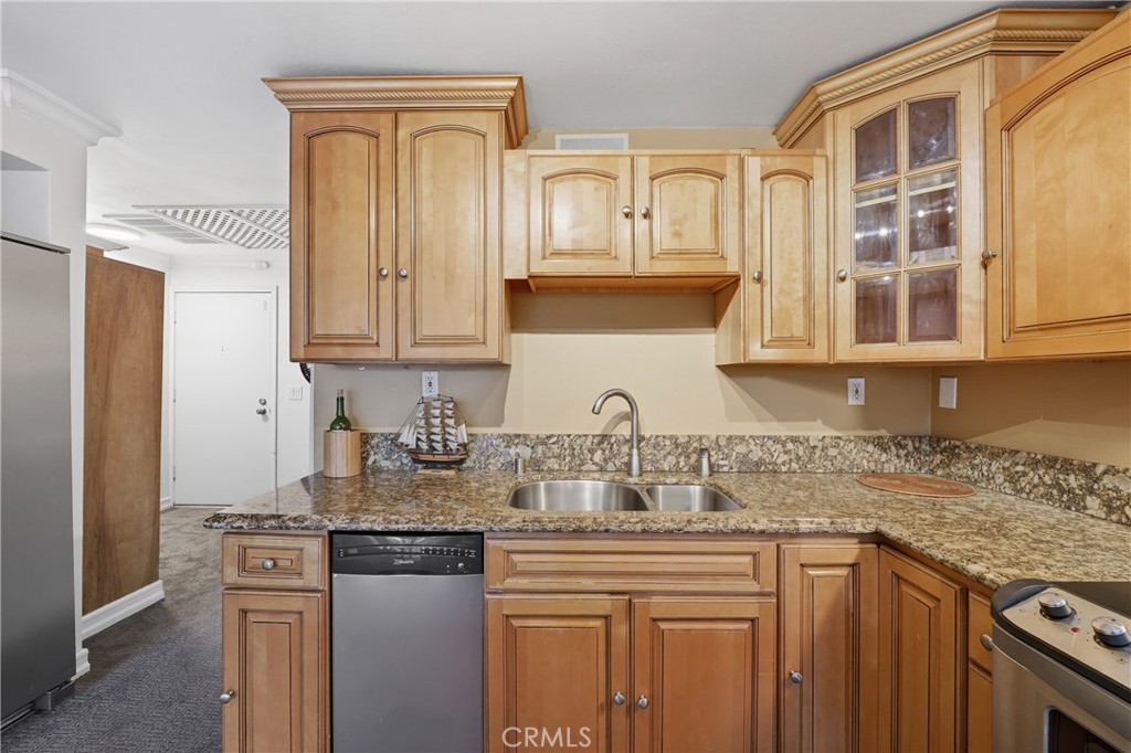 Long Beach, California, 90803, United States, 1 Bedroom Bedrooms, ,1 BathroomBathrooms,Residential,For Sale,1954794