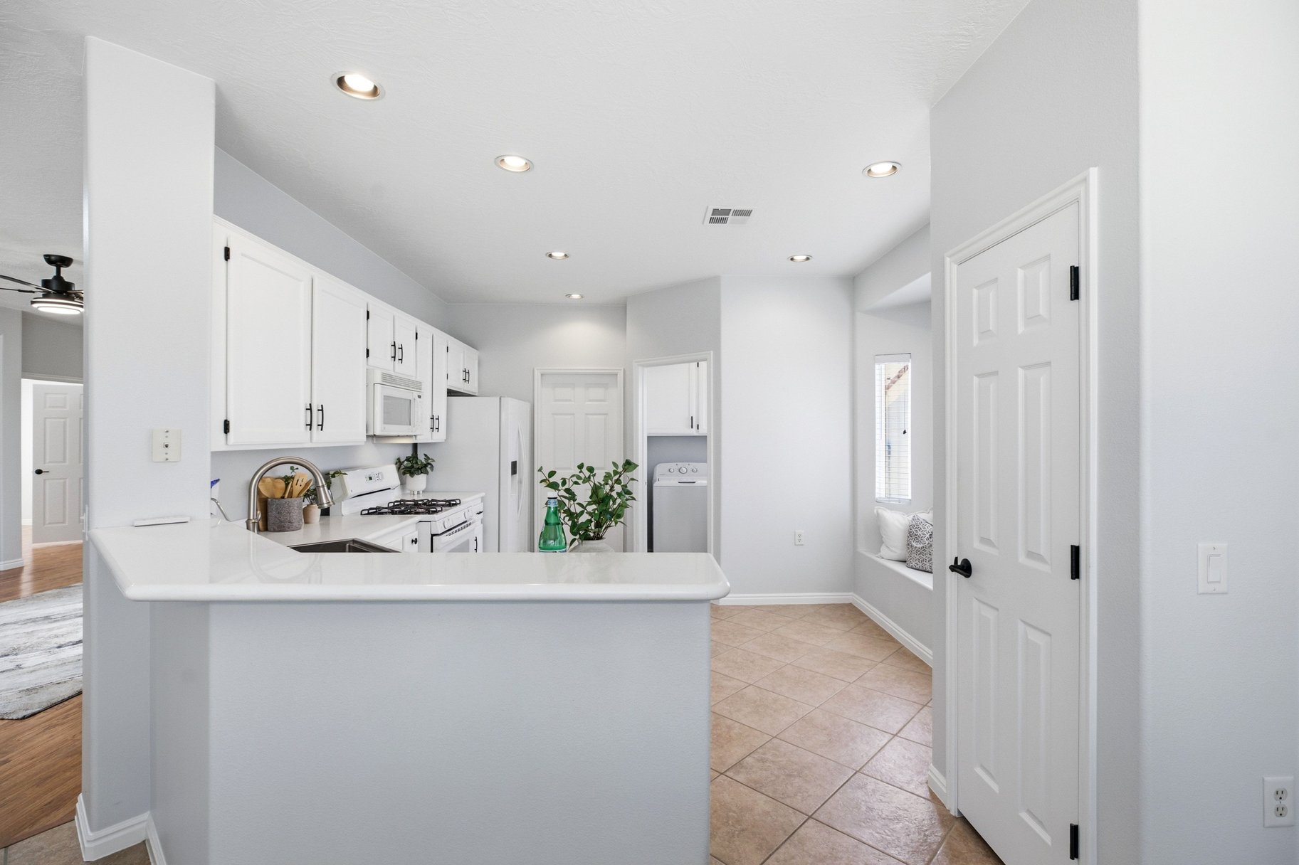  Beautiful Stunning Home in the Adult Active Community of Sunriver Golf Course - 物件實景