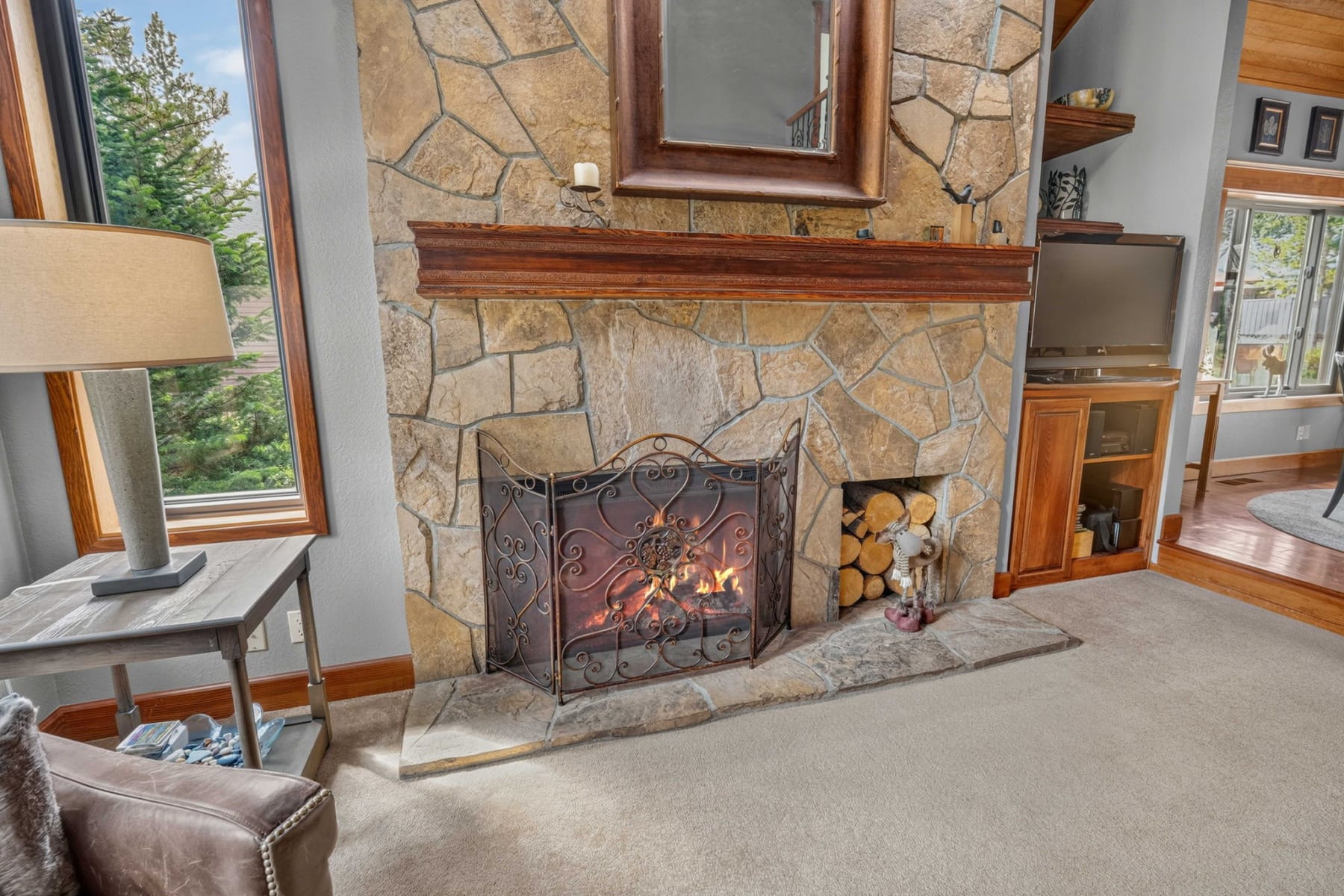  57785 Ribes Lane #4 Sunriver, OR 97707 - 物件實景