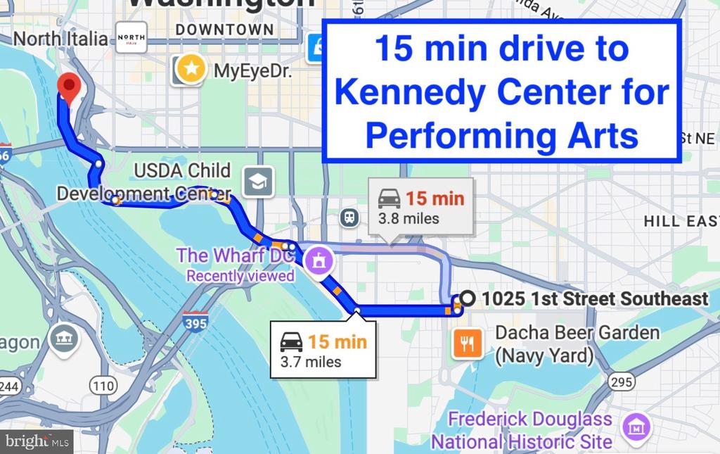 Washington, District of Columbia, 20003, United States, 2 Bedrooms Bedrooms, ,2 BathroomsBathrooms,Residential,For Sale,1974784