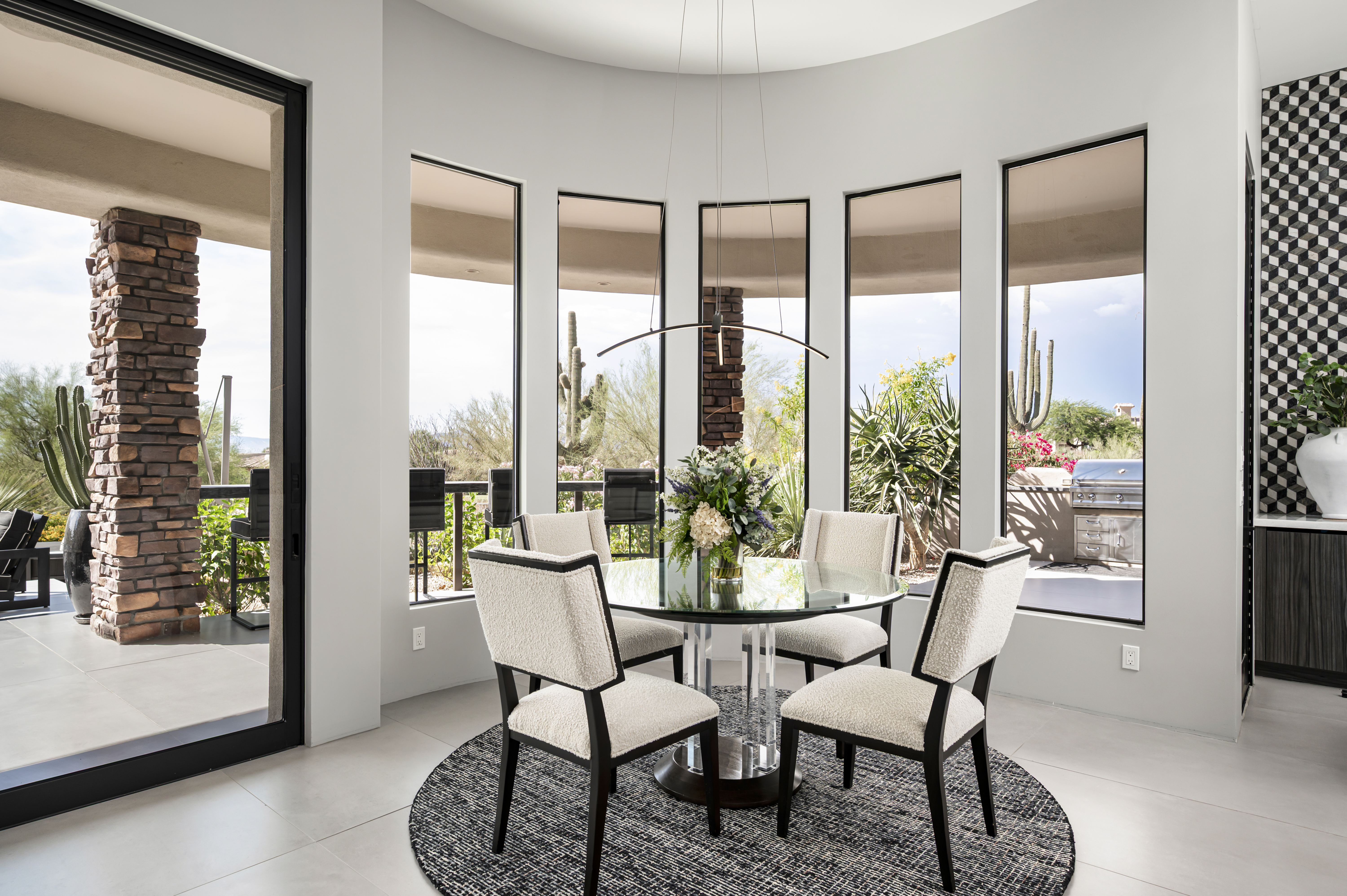  10302 E Running Deer Trail ¦Scottsdale, AZ - 物件實景