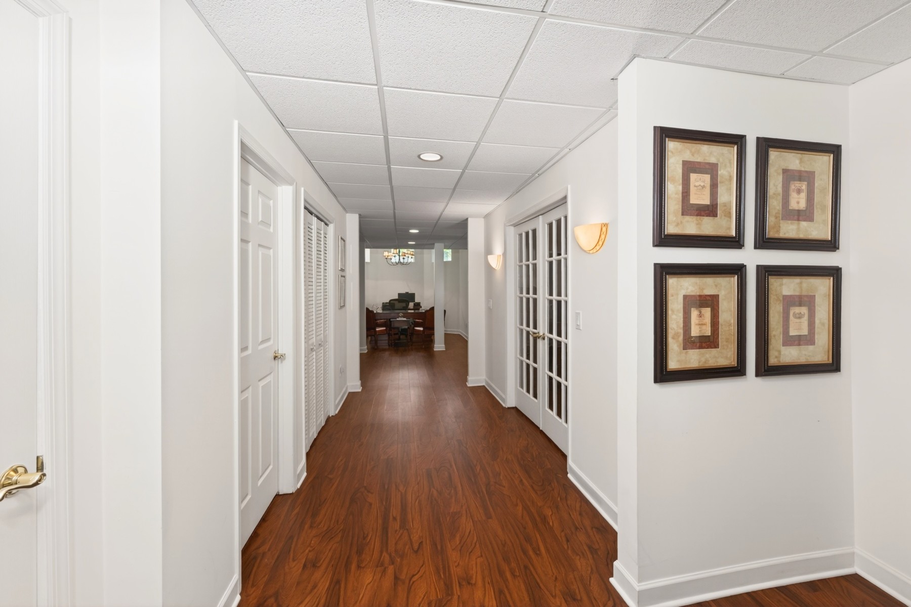  ?Amherst Mews? Stunning Townhome features Golf Course Views - 物件實景