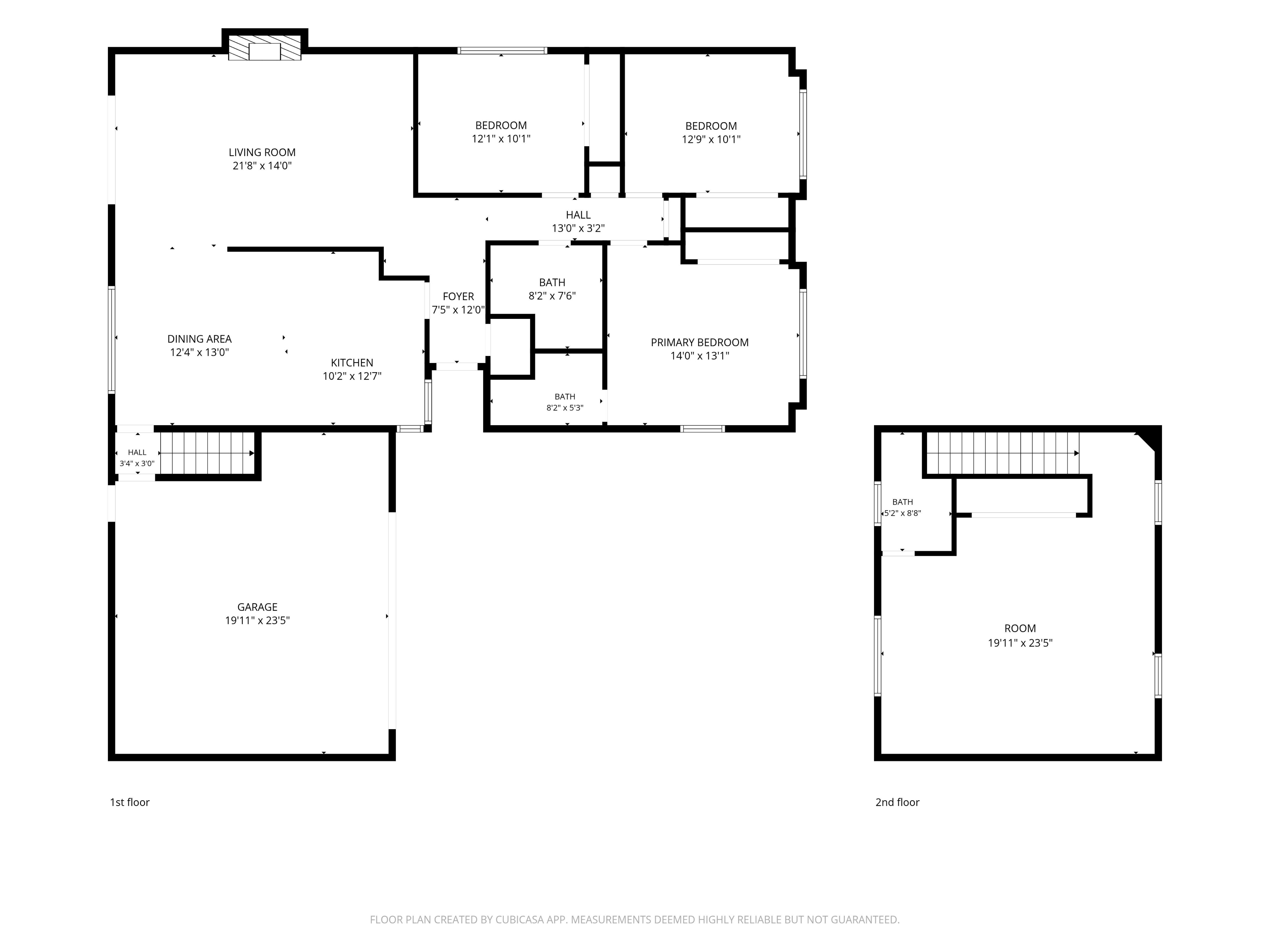  922 Olympia Avenue, Ventura, CA 93004 - 物件實景