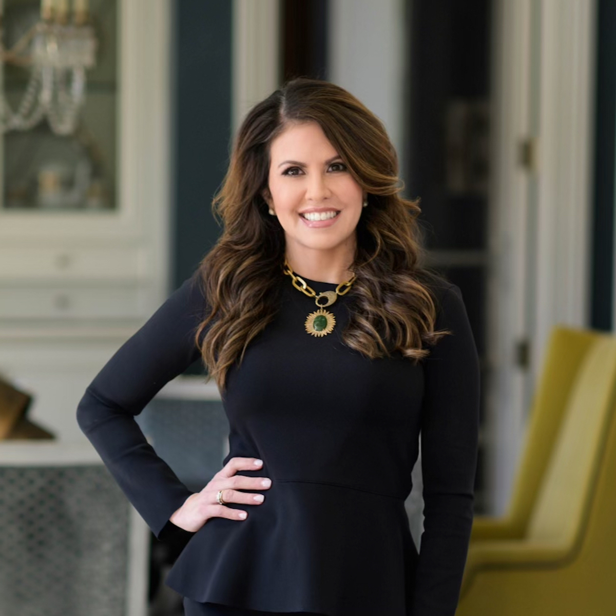 Sheri Hagerty 