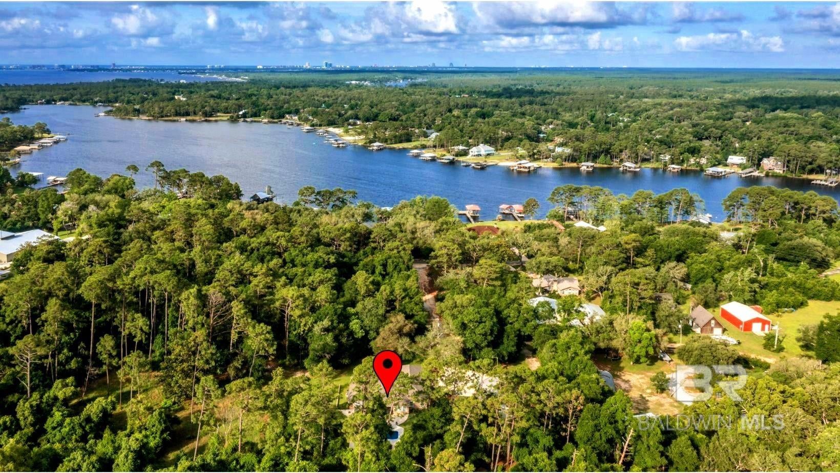 Lillian, Alabama, 36549, United States, 3 Bedrooms Bedrooms, ,2 BathroomsBathrooms,Residential,For Sale,1846545