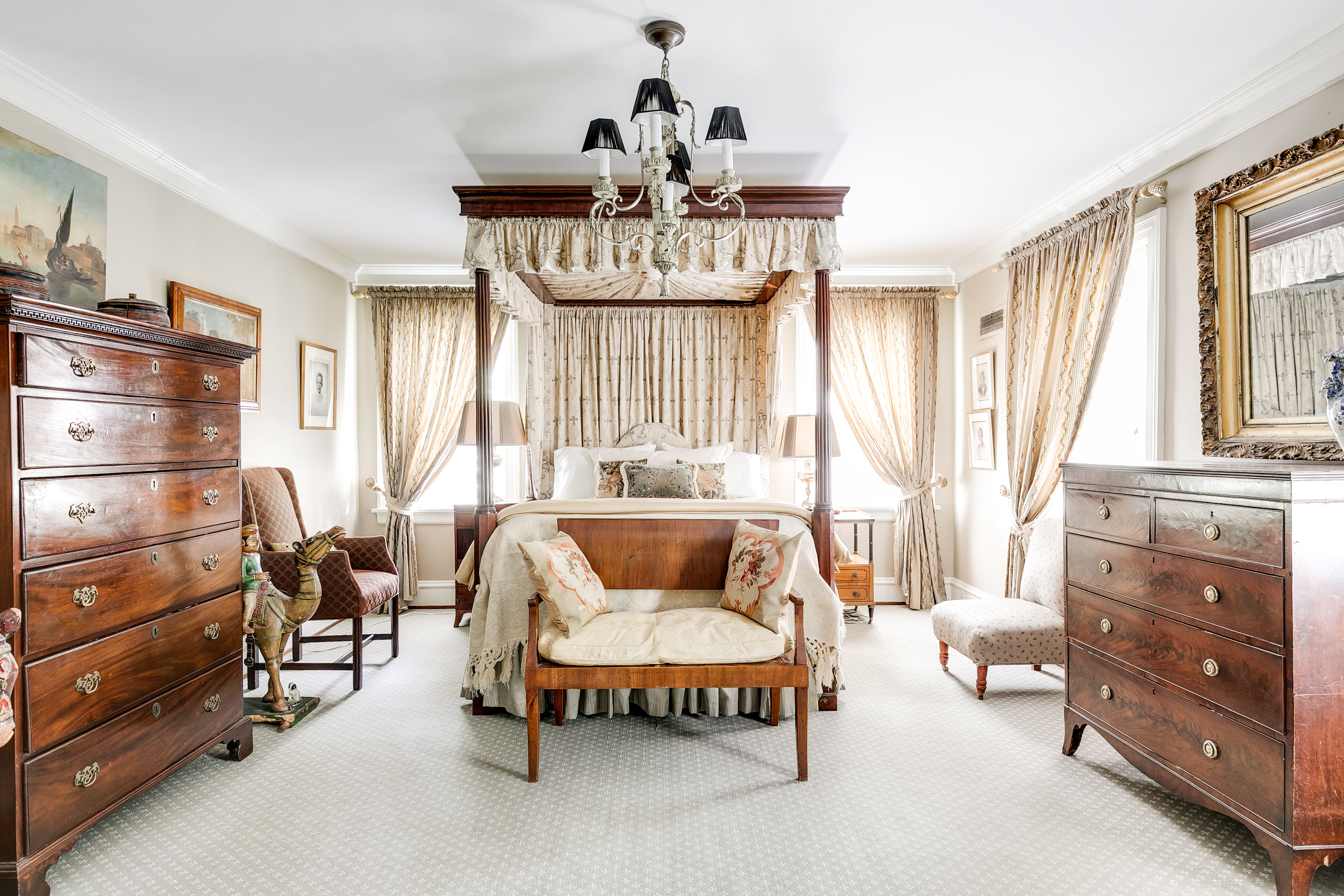  205 Ampthill Road, Richmond, VA 23226 - 物件實景